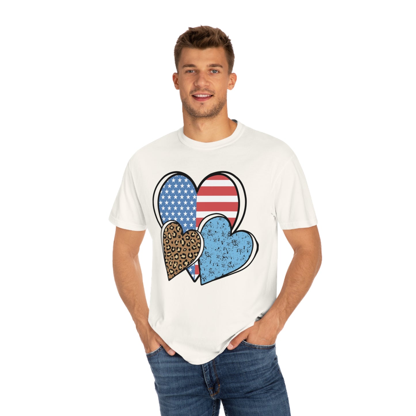 American Love