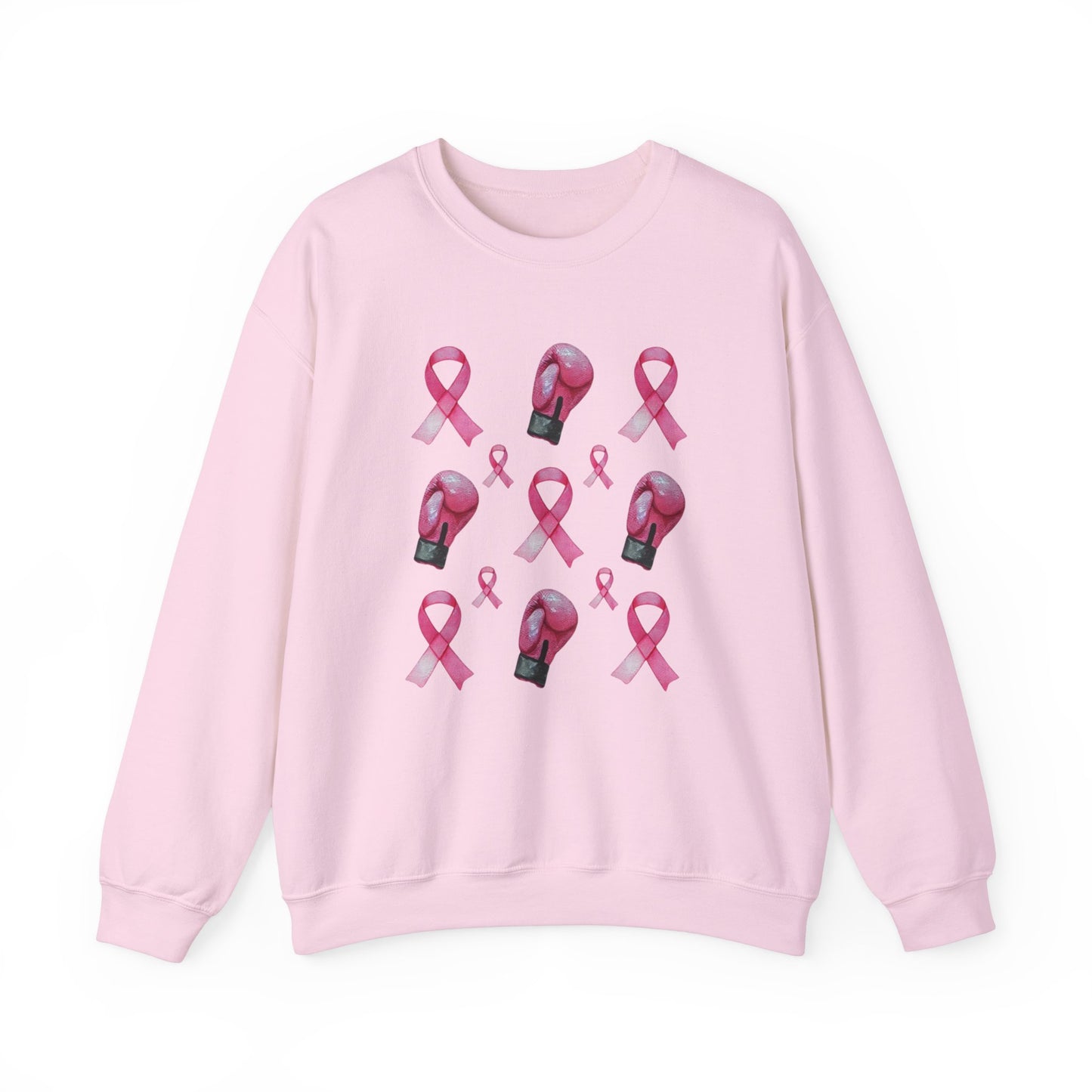 Throwing Bows Crewneck