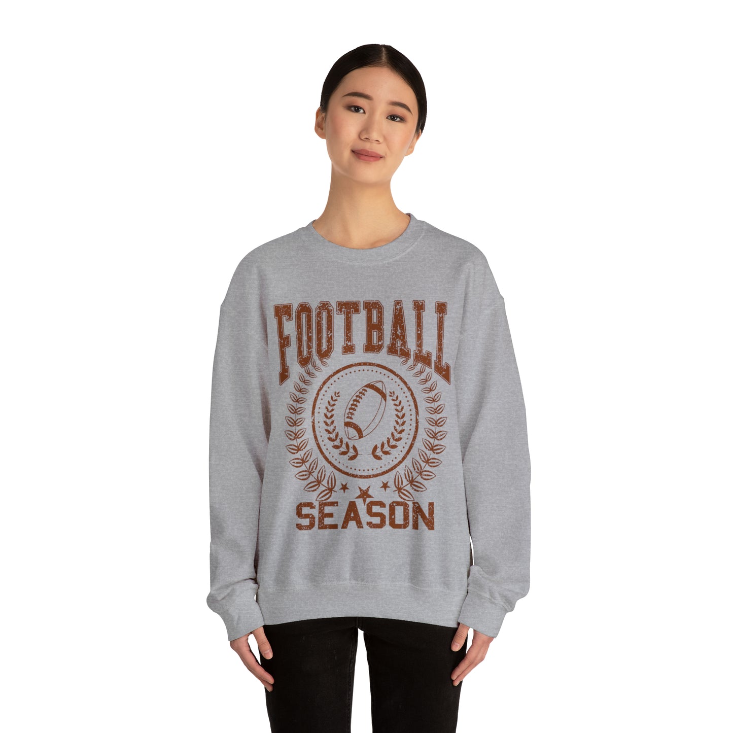 Football Season Sweatshirt