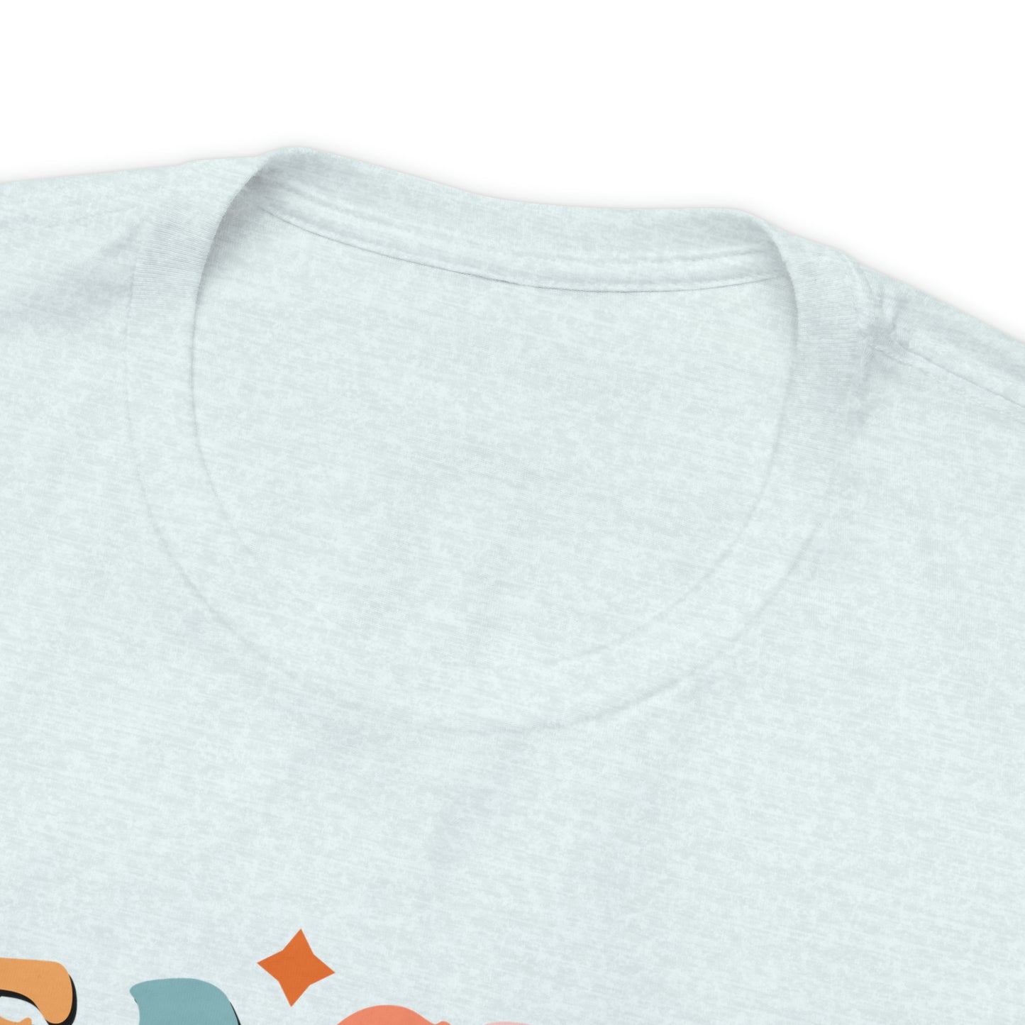 Vibey Tee