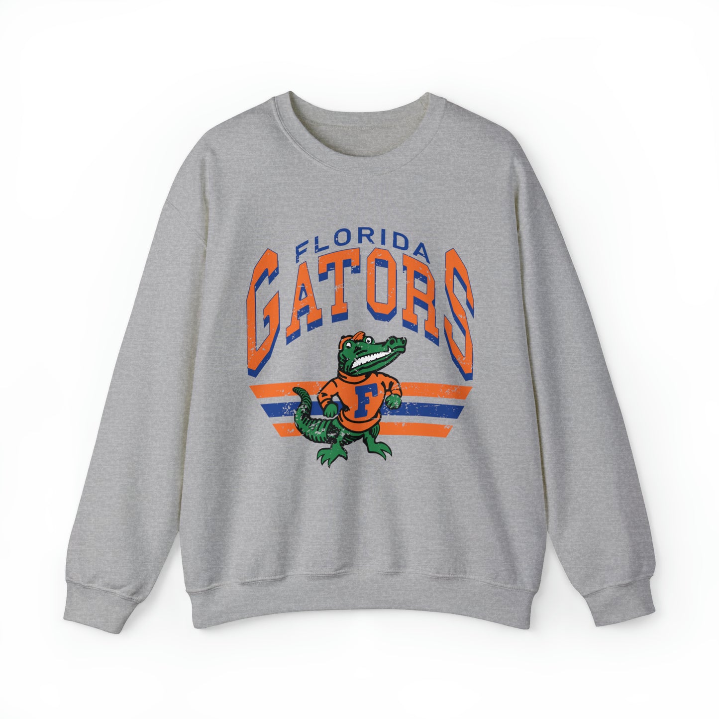 Retro Florida Gators Sweatshirt