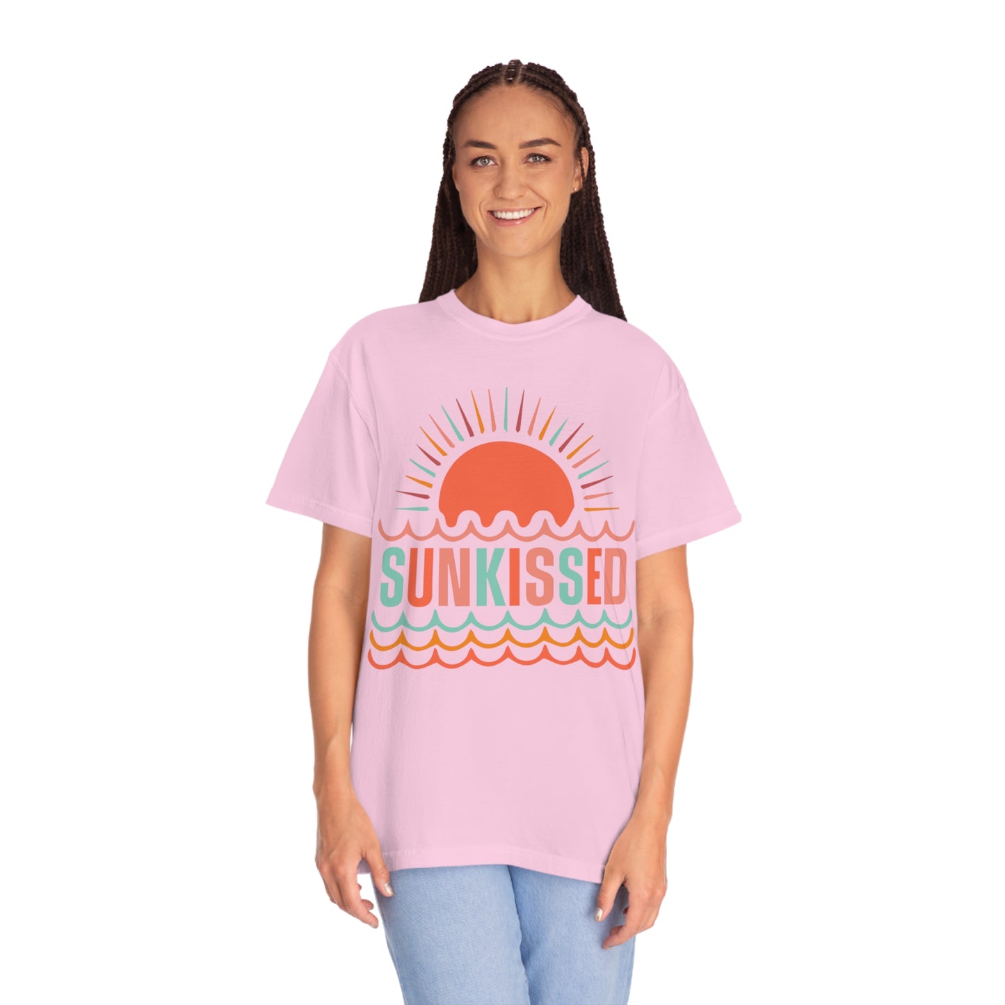 Sunkissed Tee
