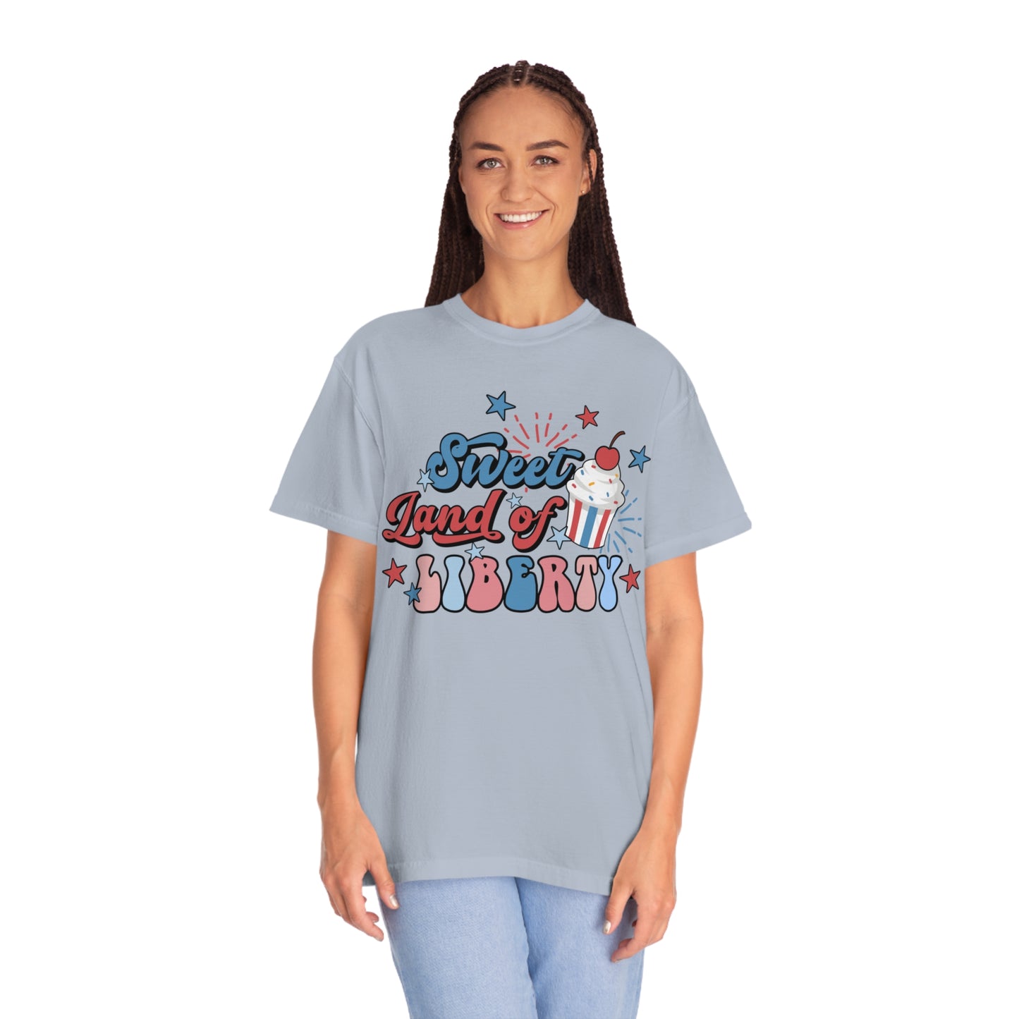 Sweet Land Tee