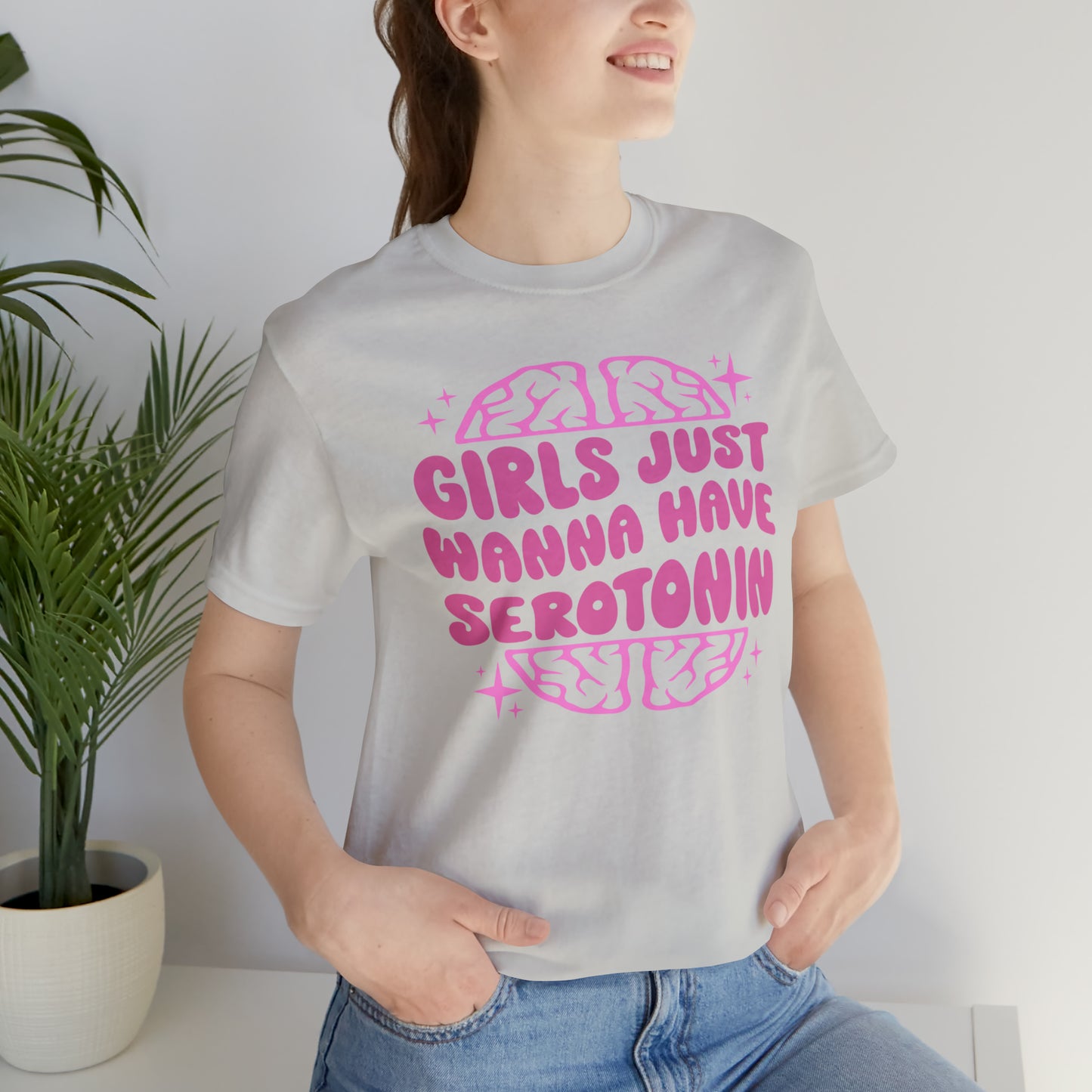 Girls Just Wanna