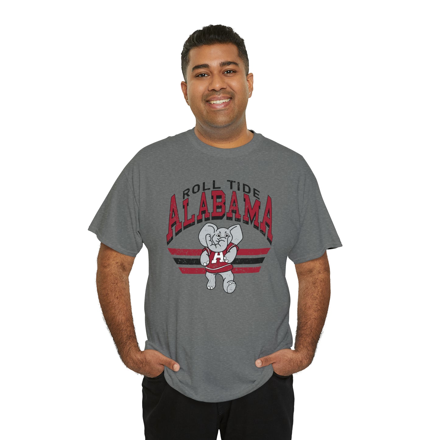 Retro Alabama Tee