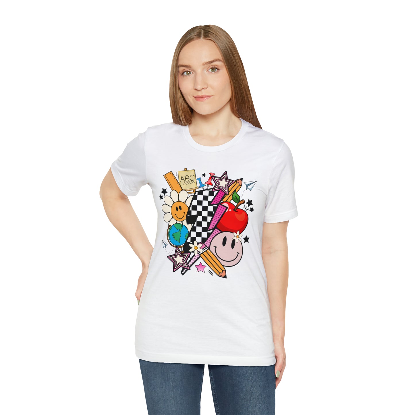Teacher Tee