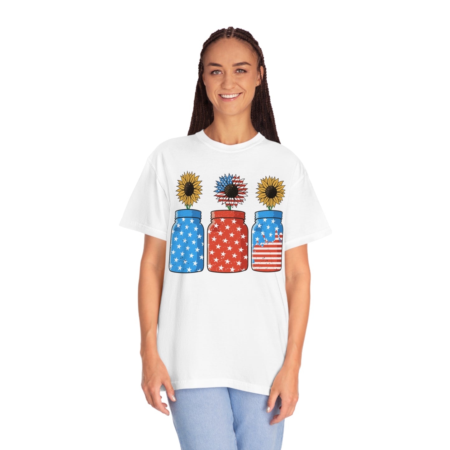 Liberty Flowers