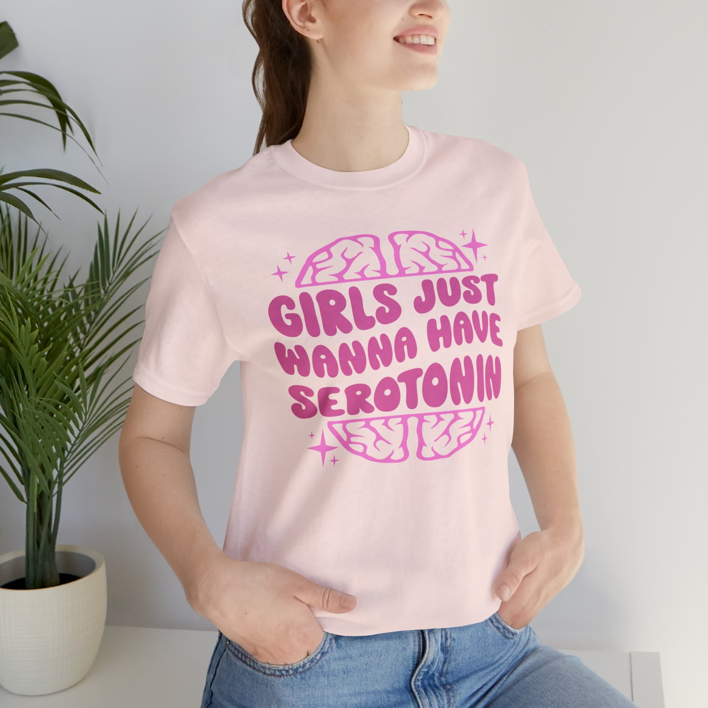 Girls Just Wanna