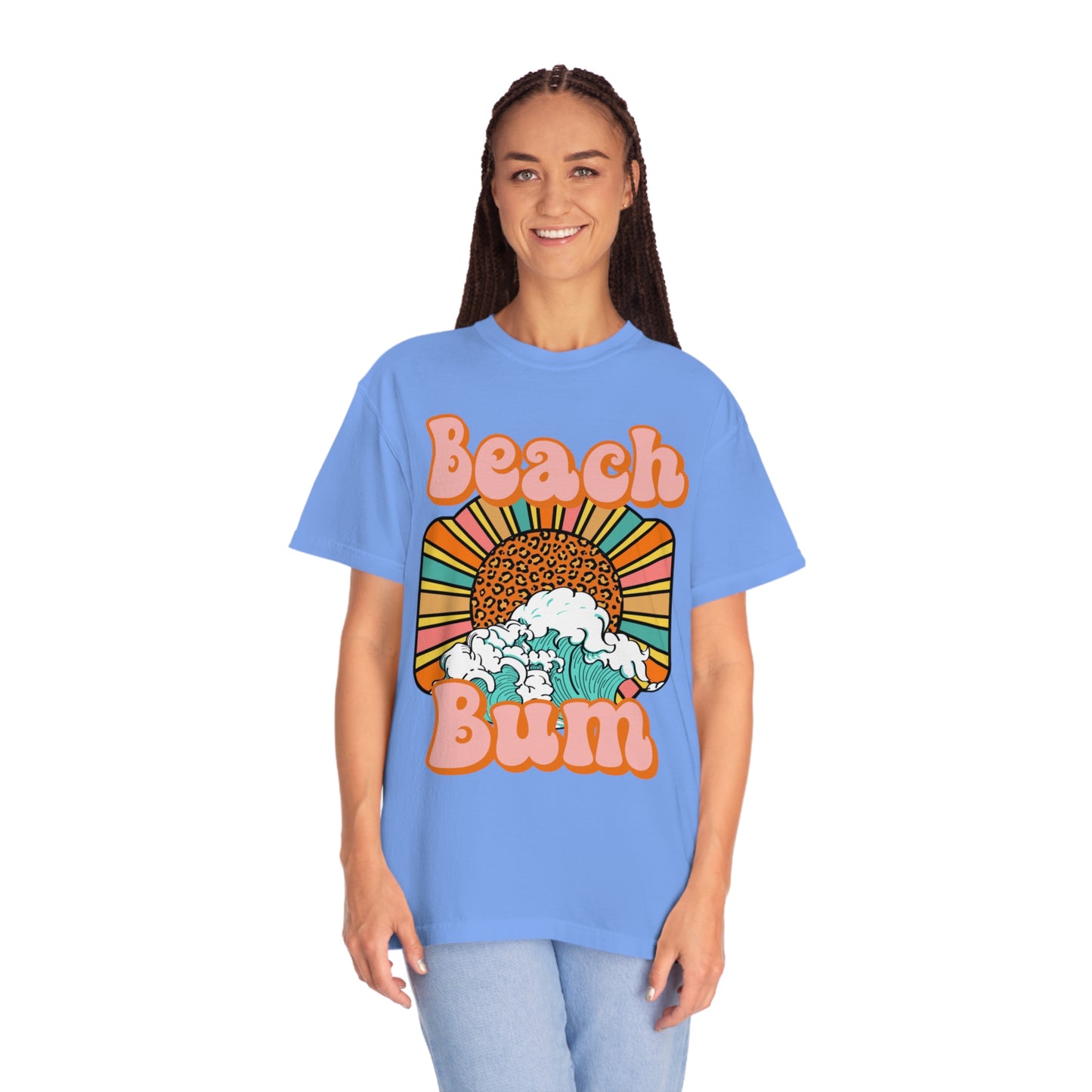 Beach Bum Tee