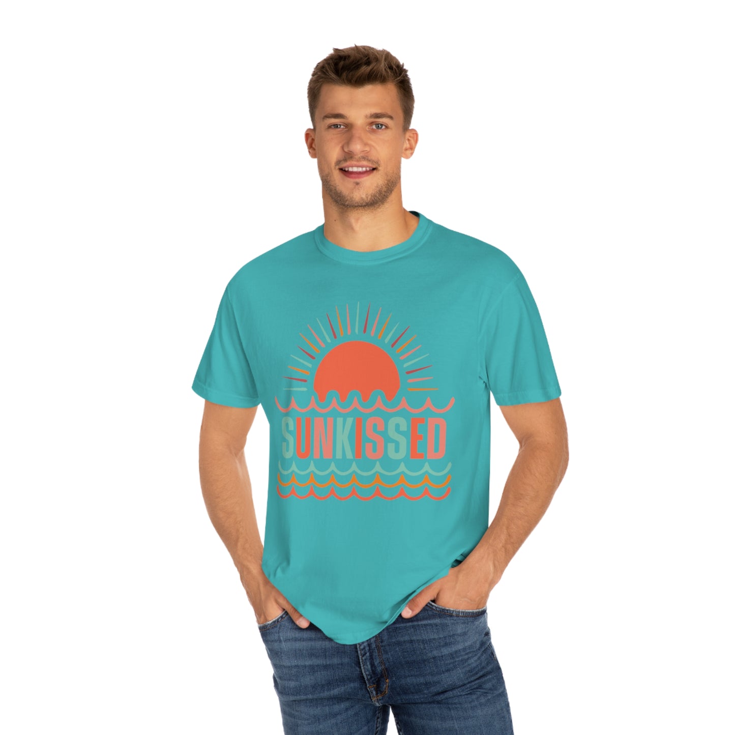 Sunkissed Tee