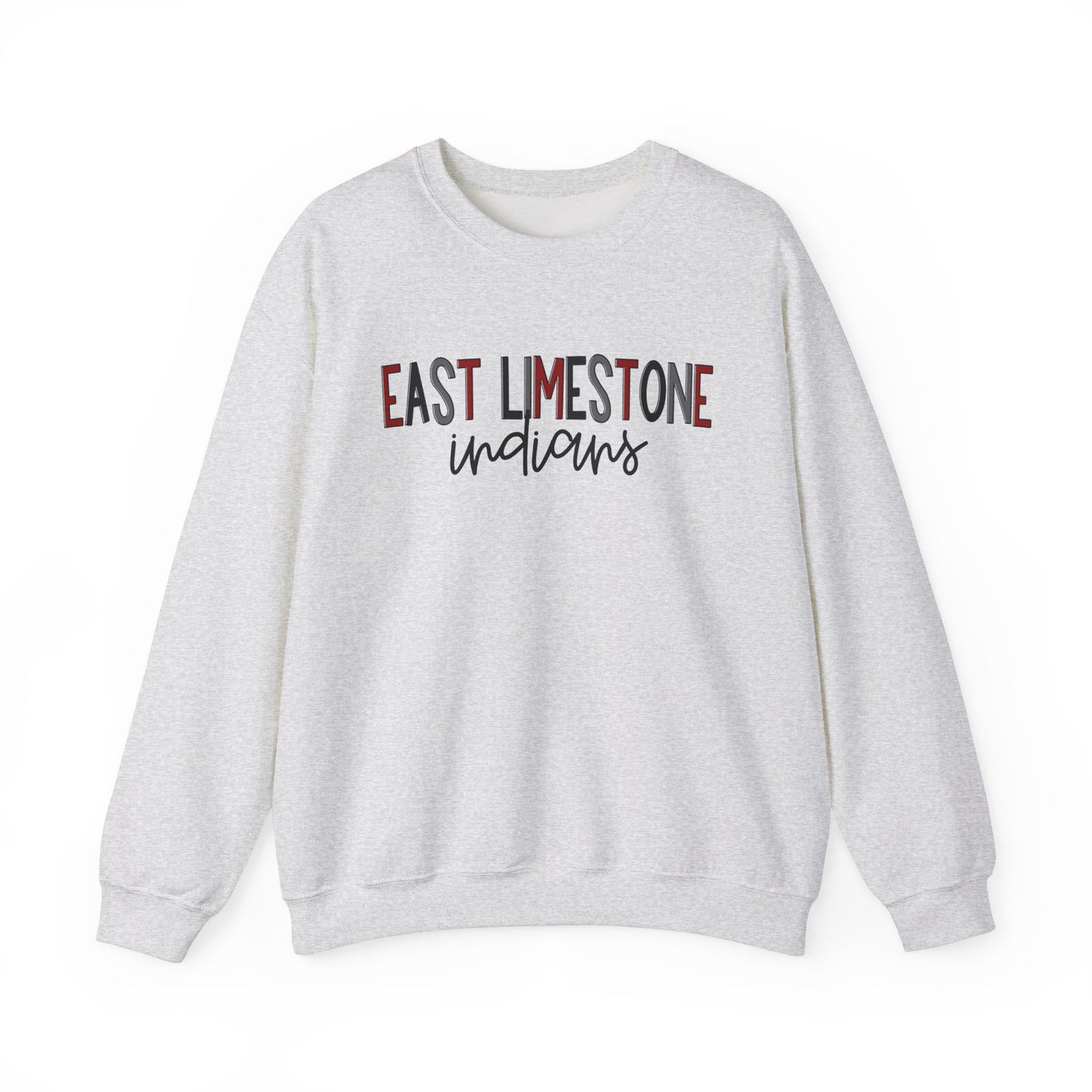East Limestone Crewneck