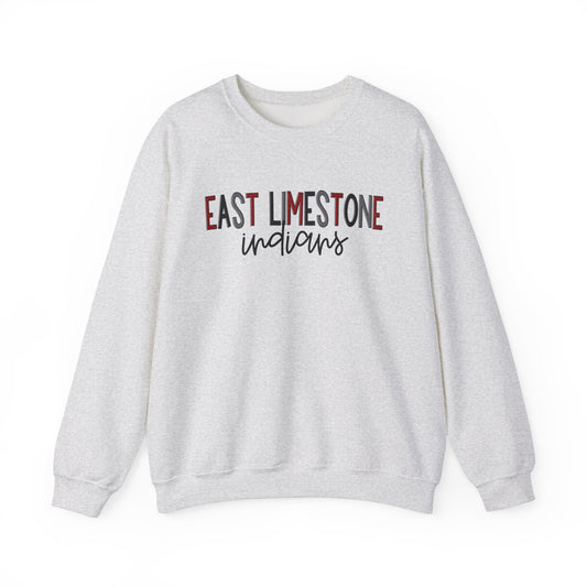 East Limestone Crewneck
