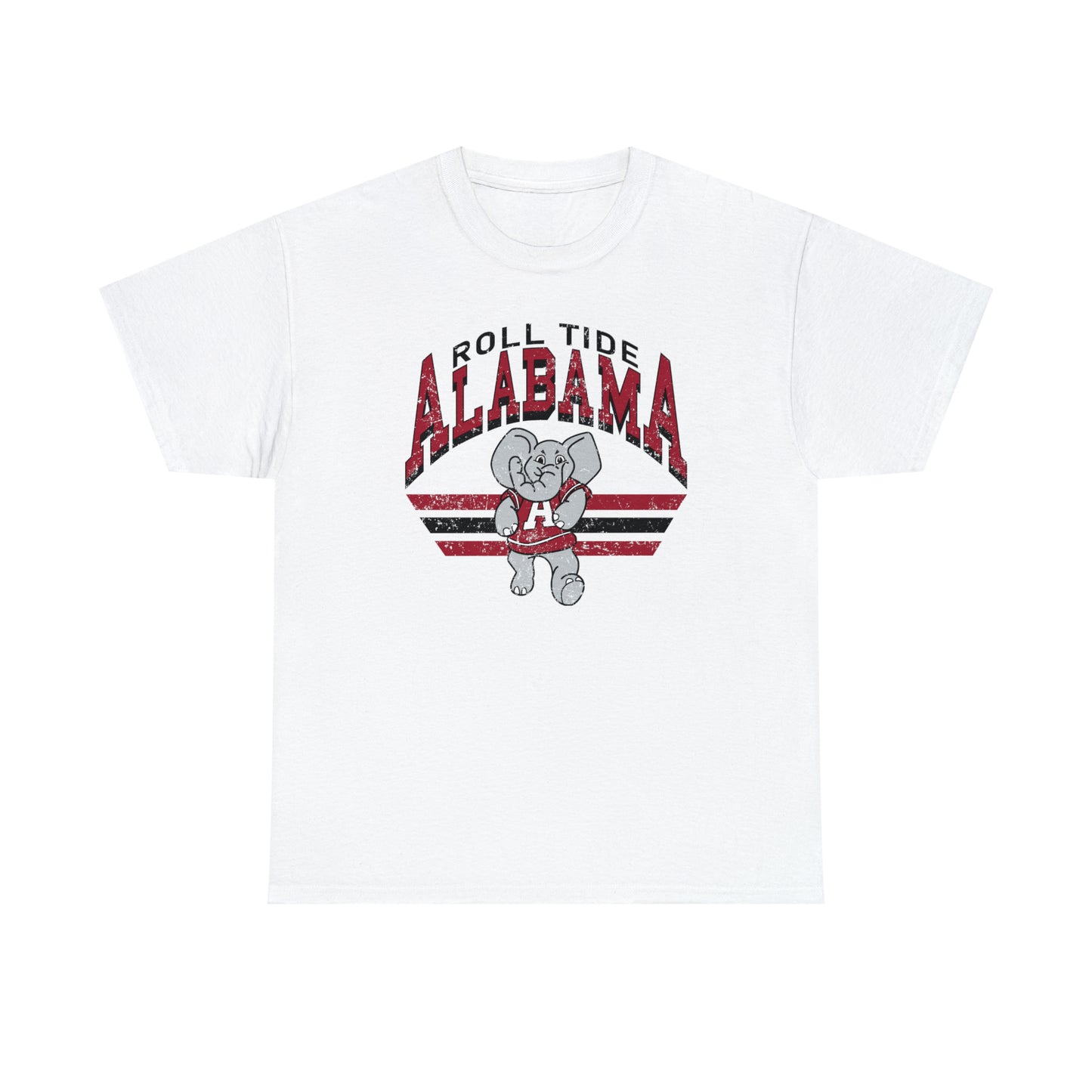Retro Alabama Tee