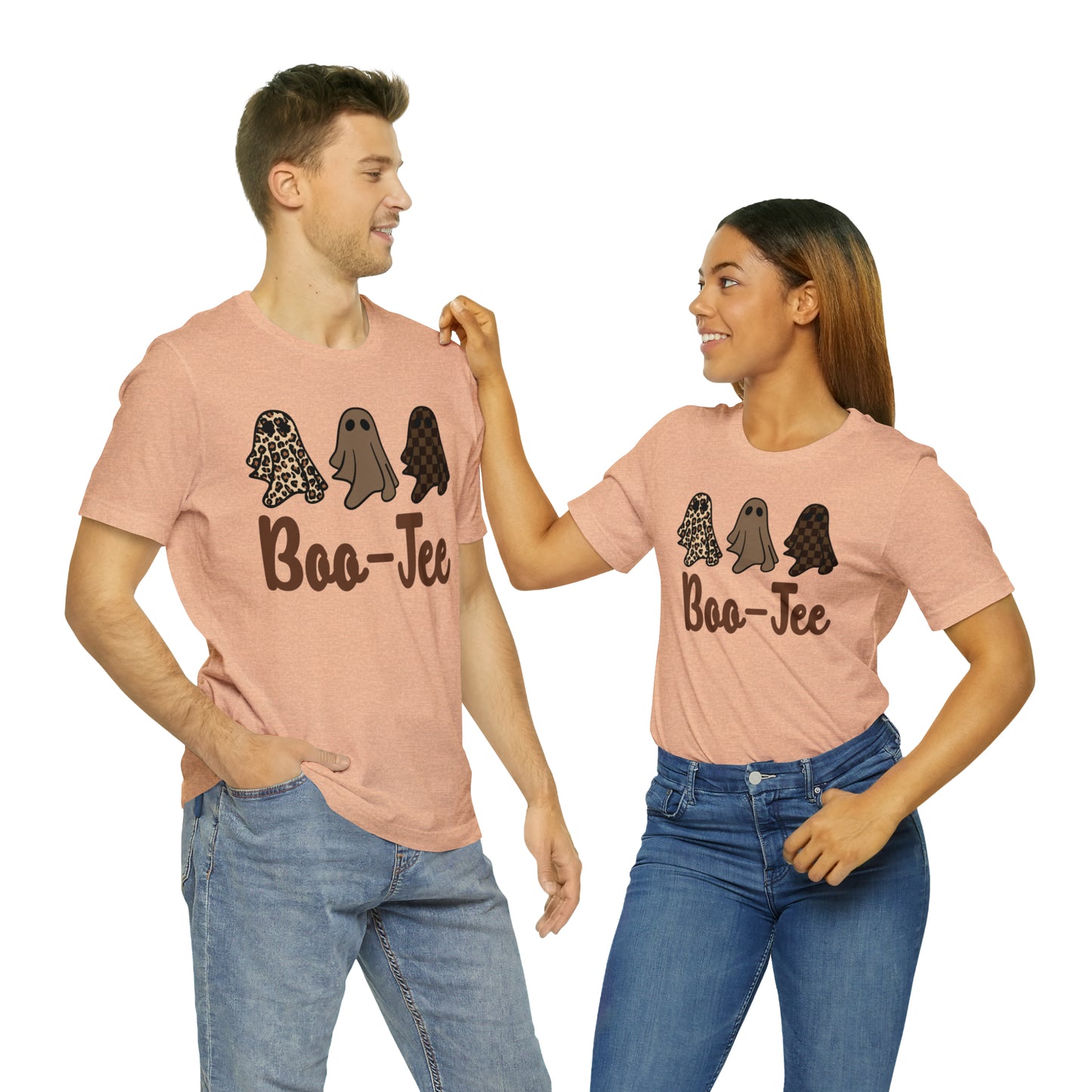 Boo-Jee Tee