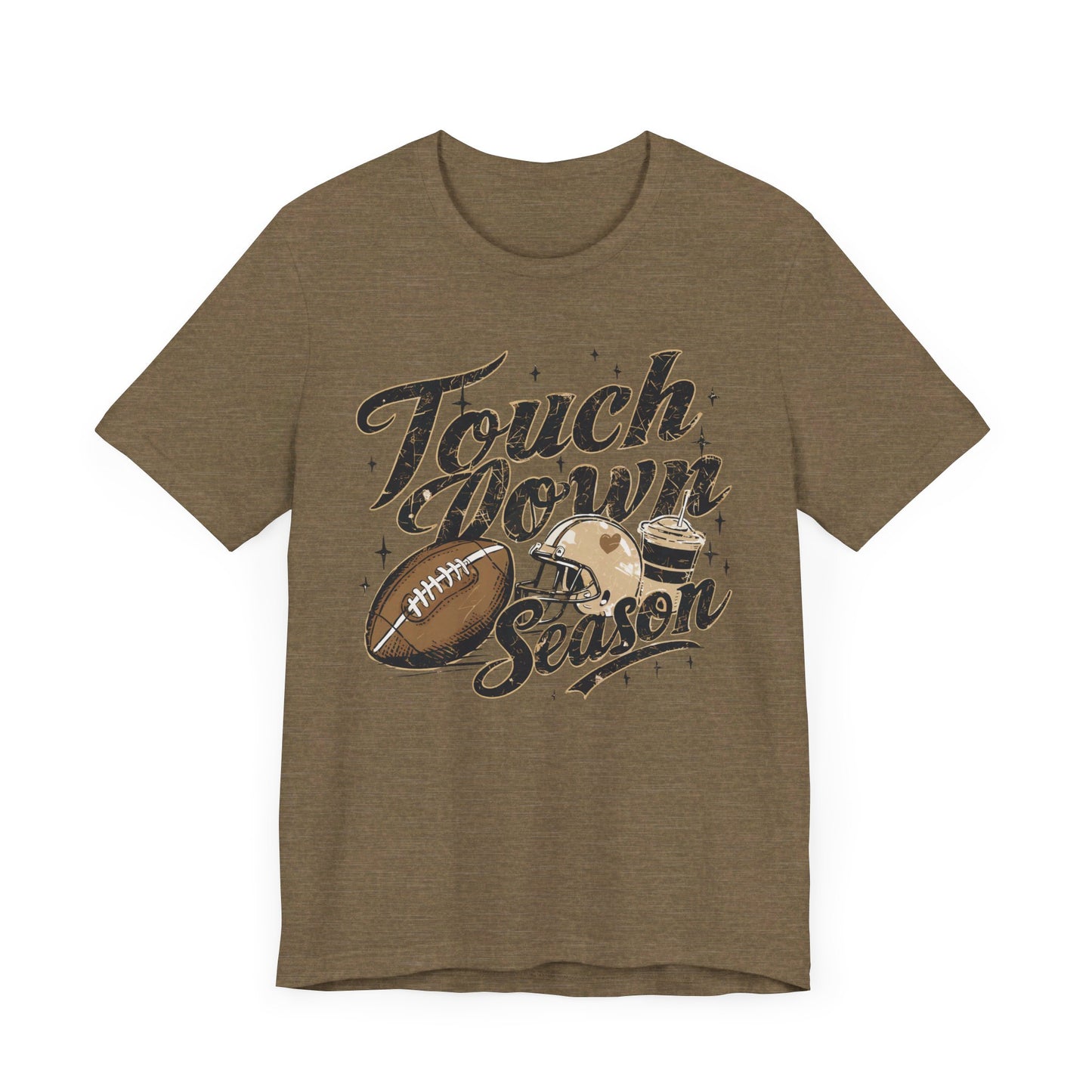 Touchdown Tee