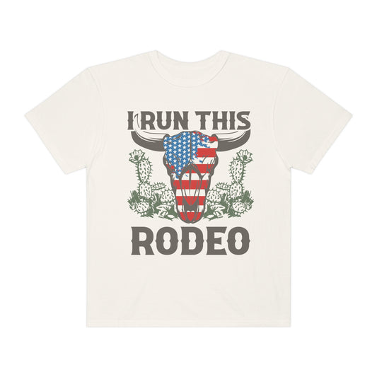American Rodeo