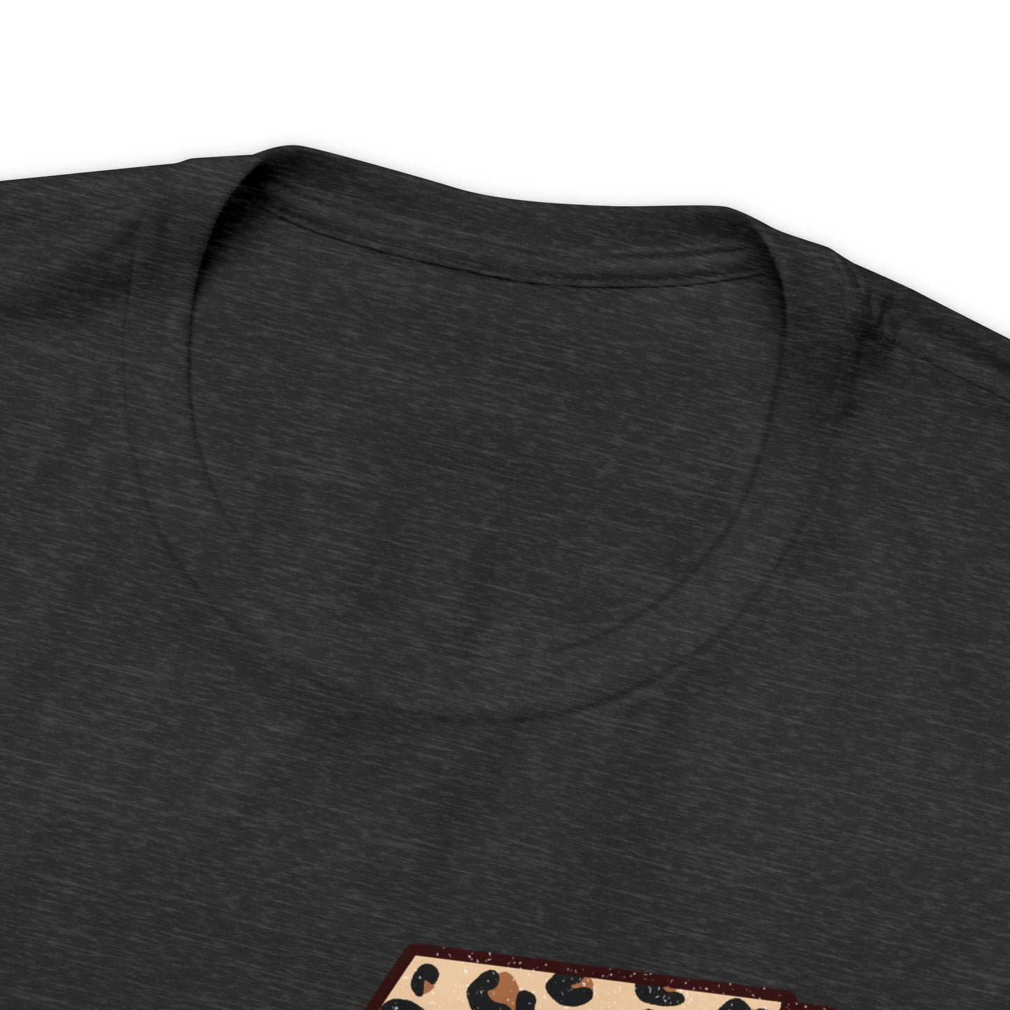 Fall Babe Tee