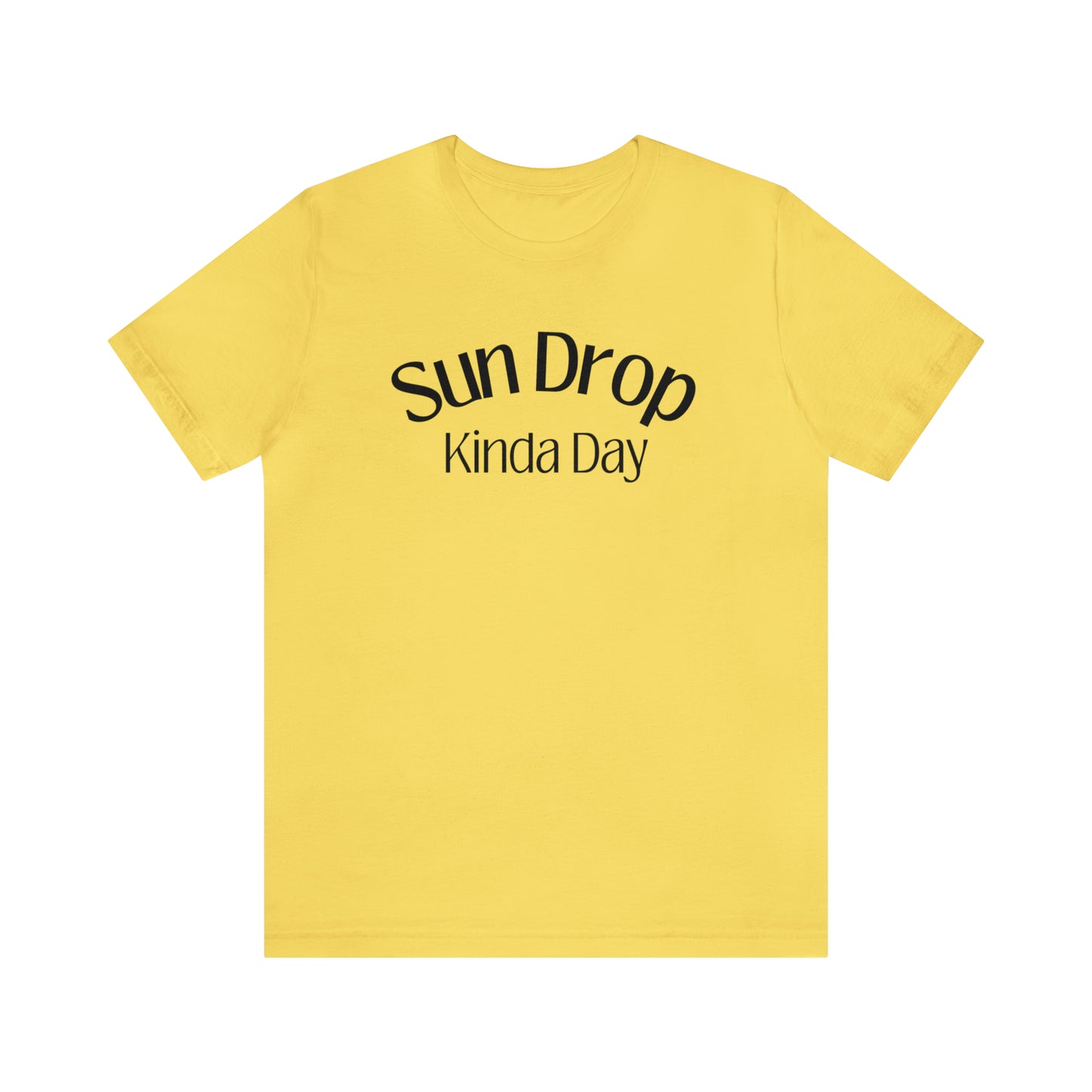 Sun Drop Day
