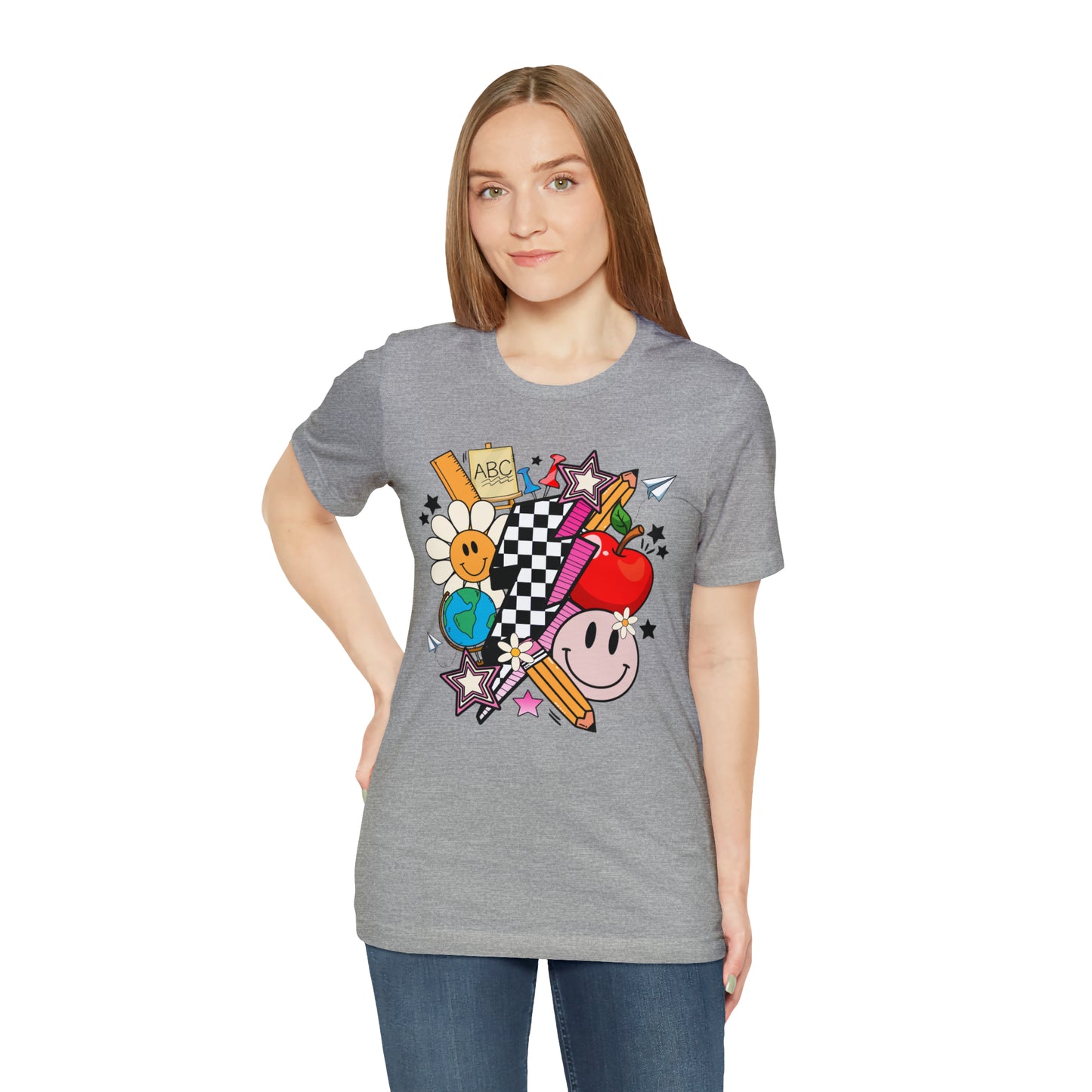 Teacher Tee
