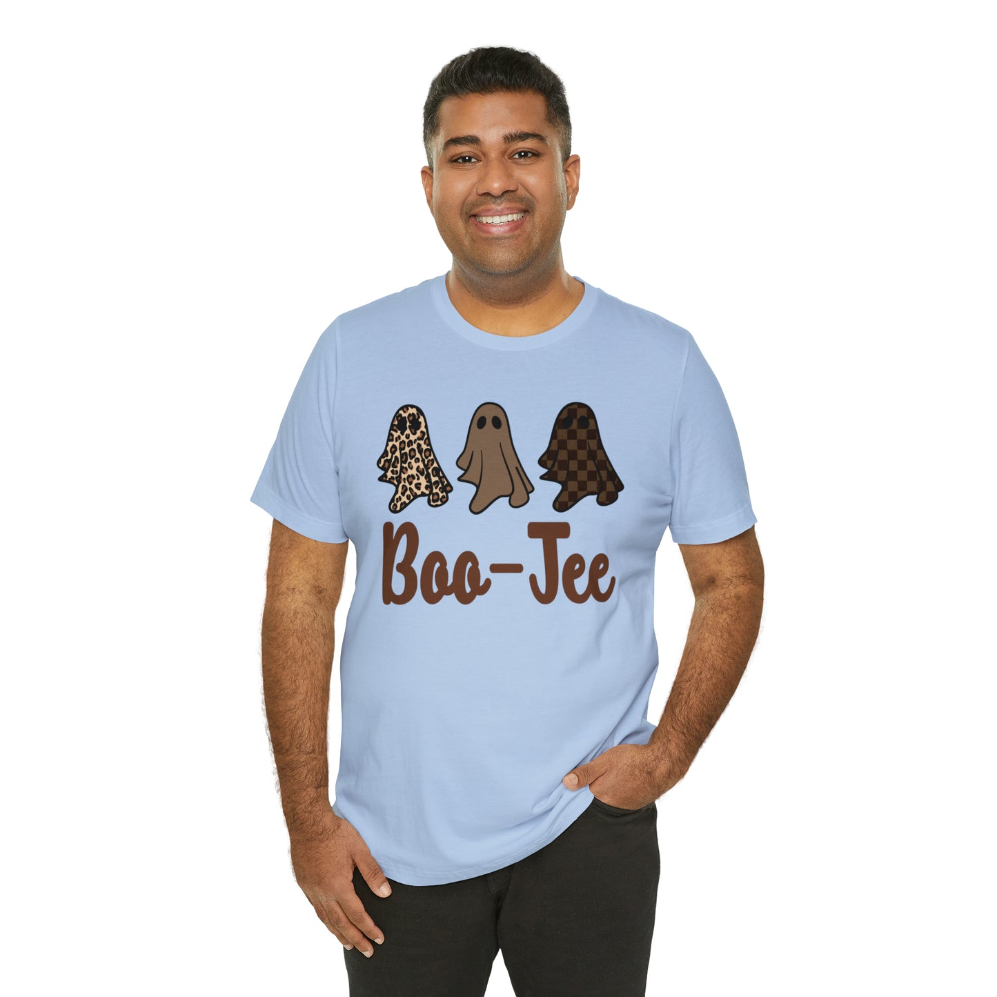 Boo-Jee Tee