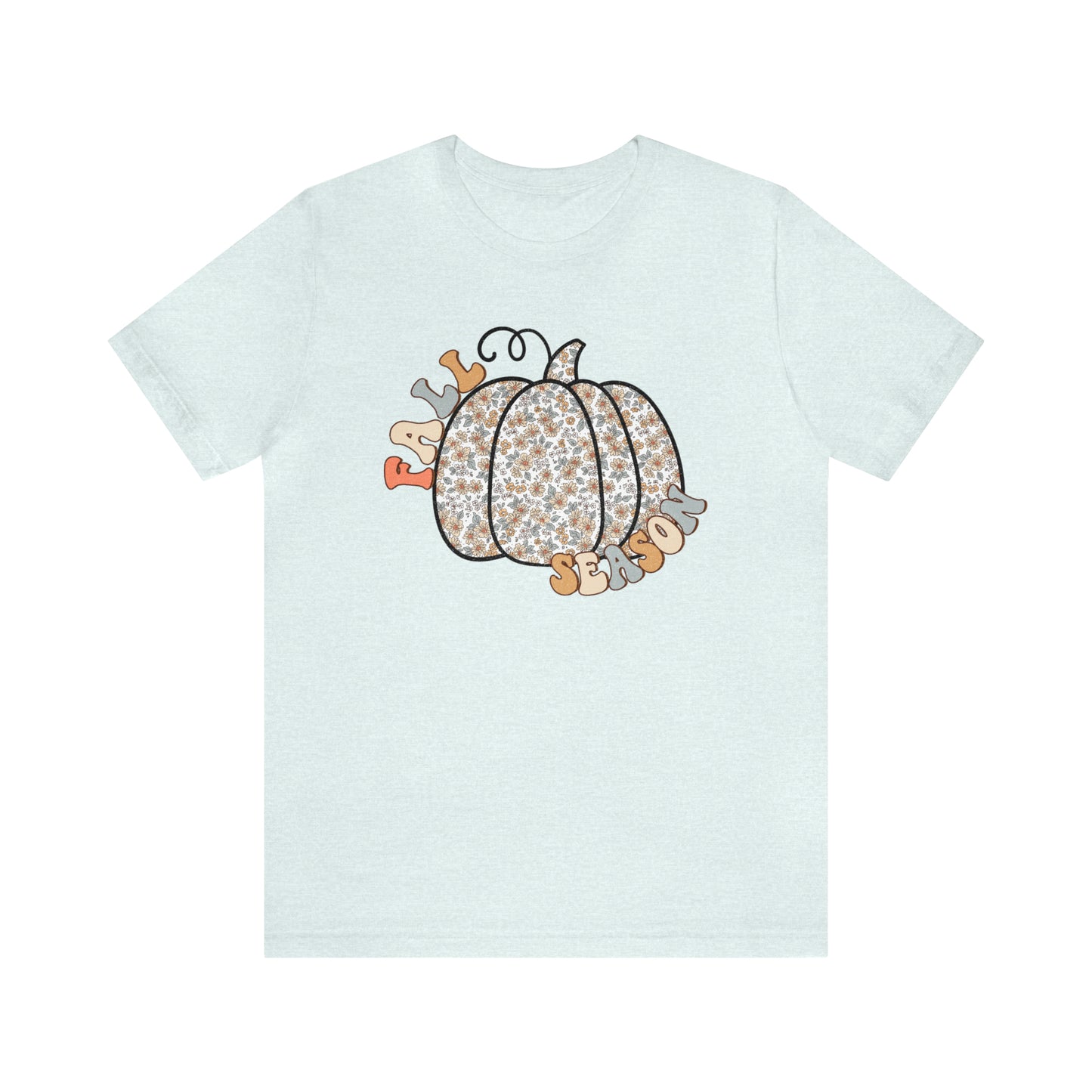 Fall Season Tee