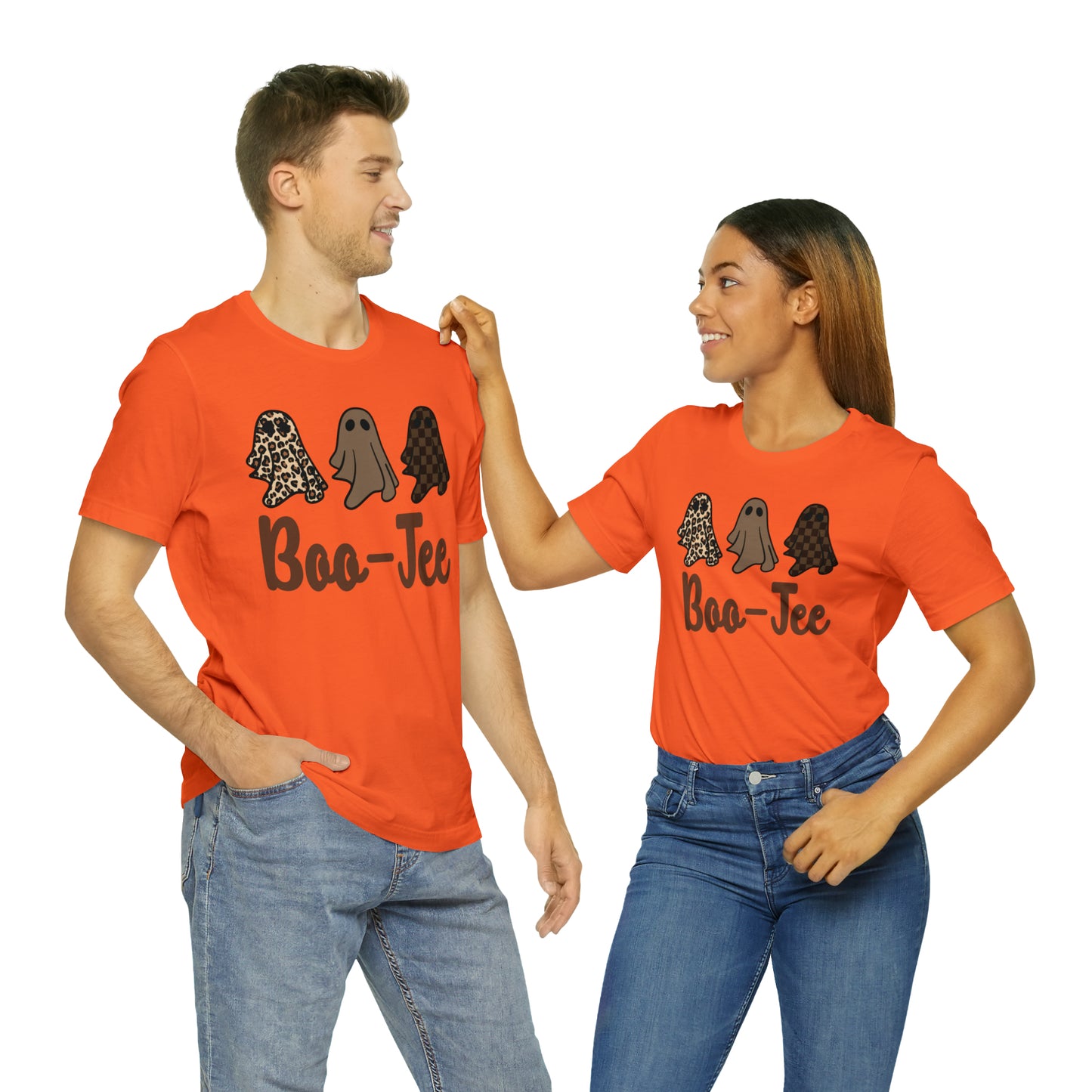 Boo-Jee Tee