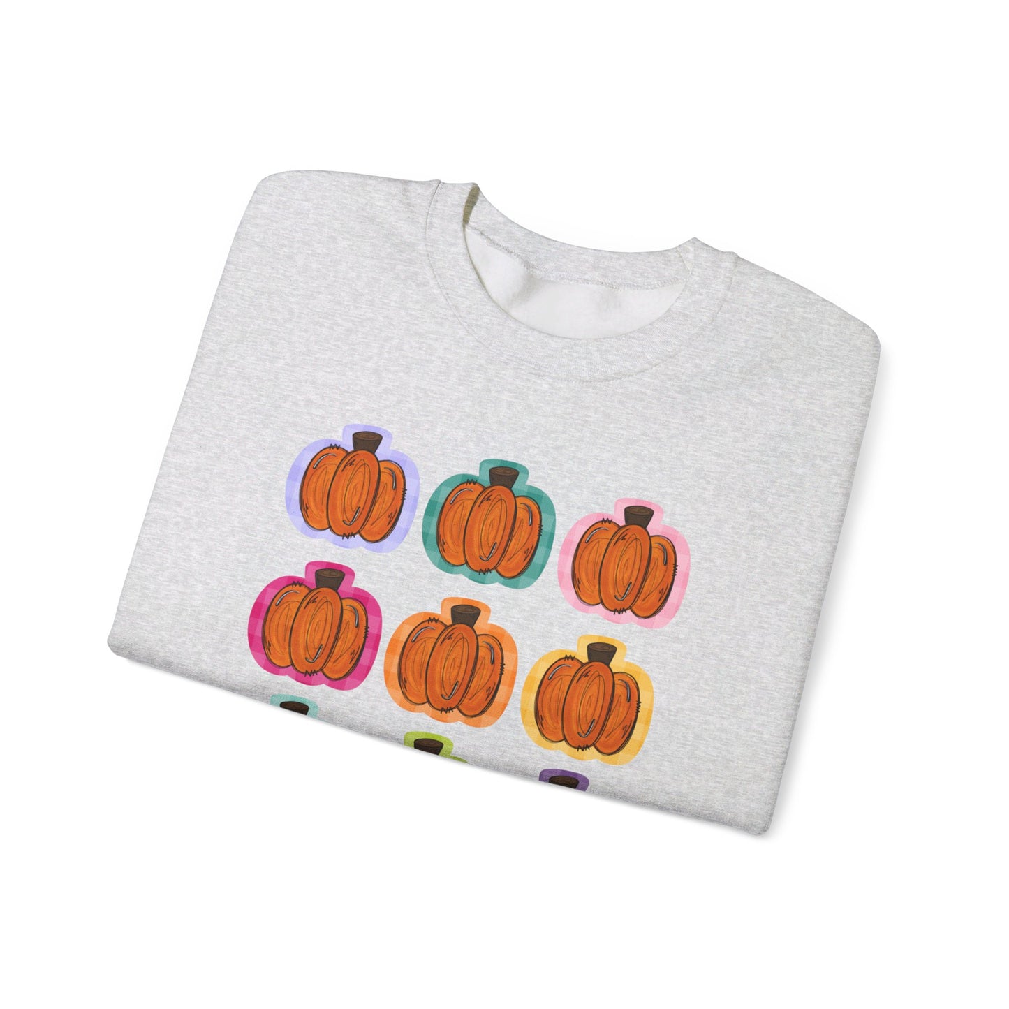 Fall Y’all Crewneck