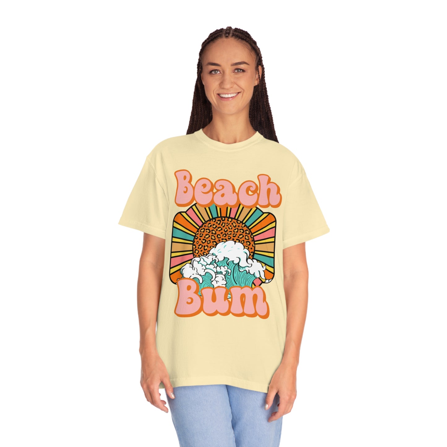 Beach Bum Tee