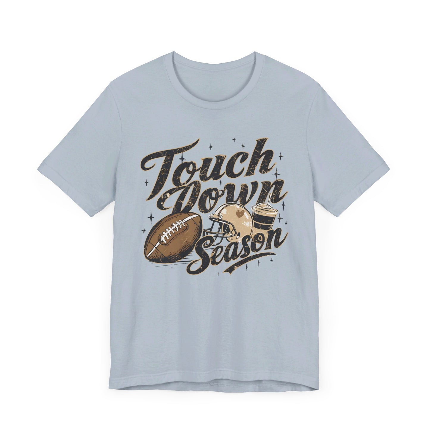 Touchdown Tee
