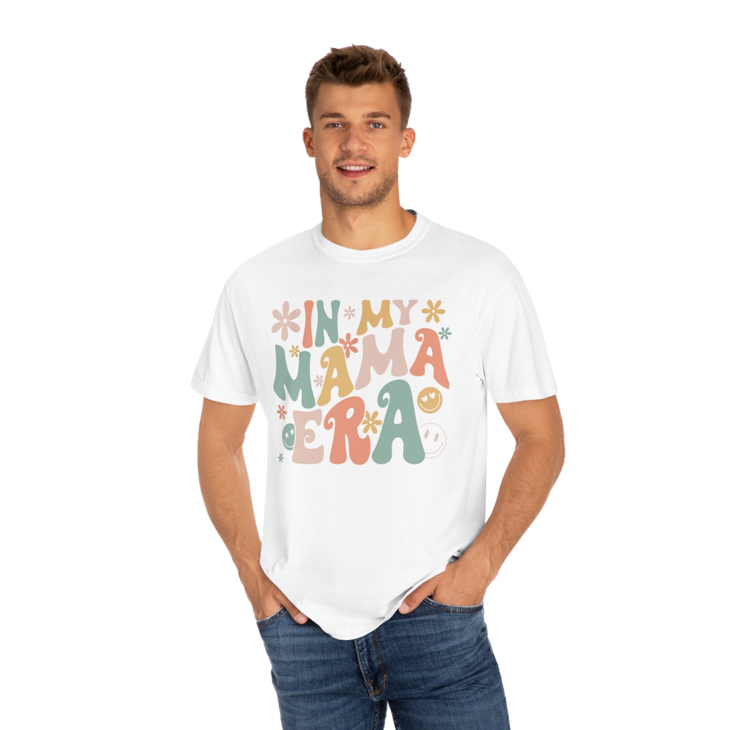 Mama Era Tee