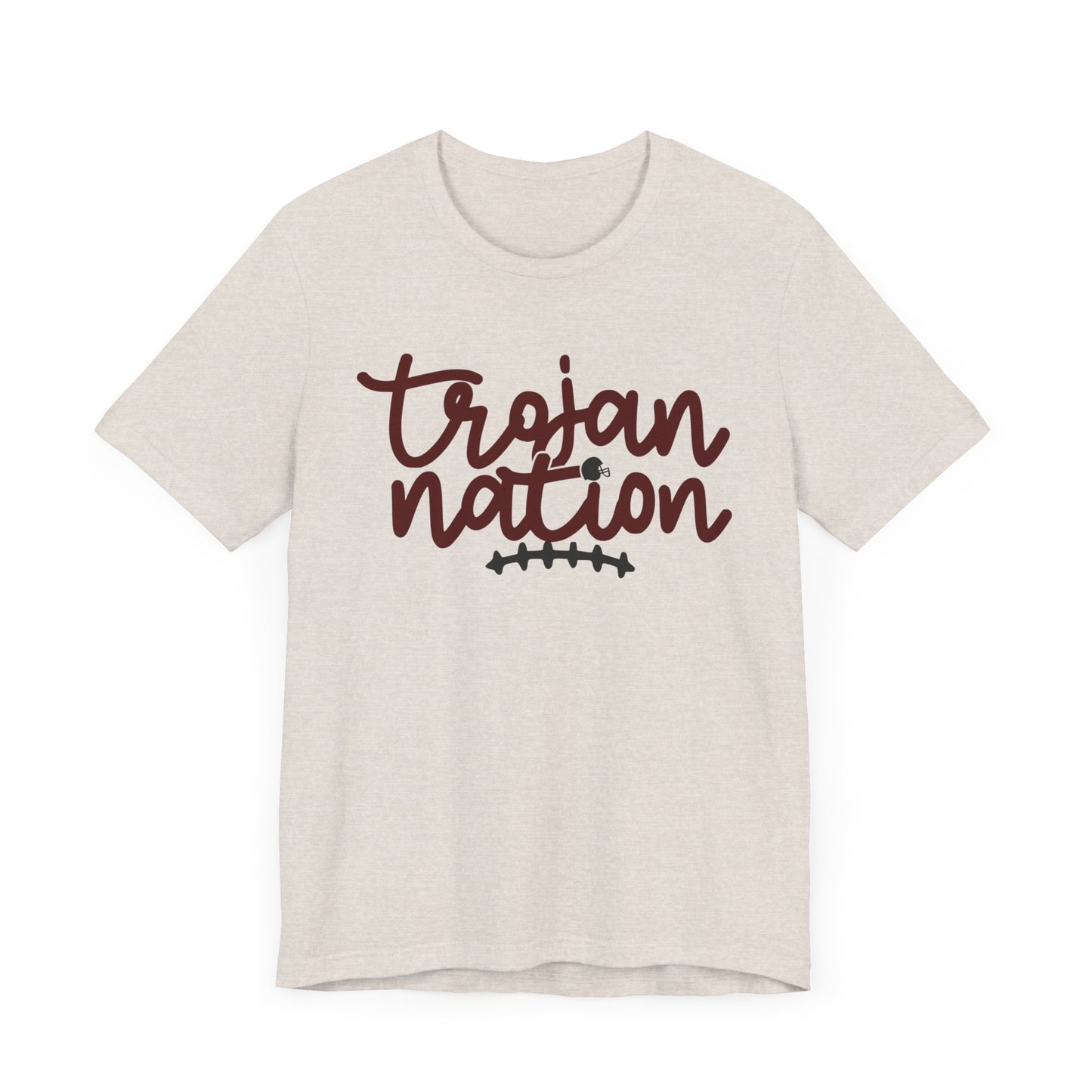 Trojan Nation Tee