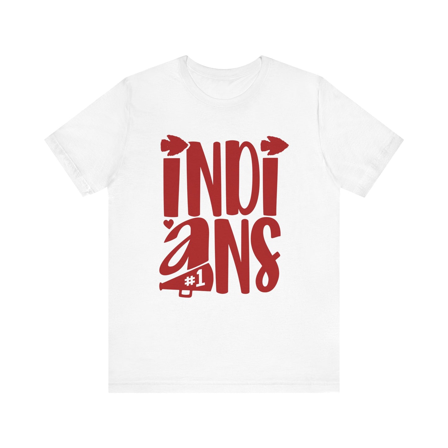 Indians Gameday Tee