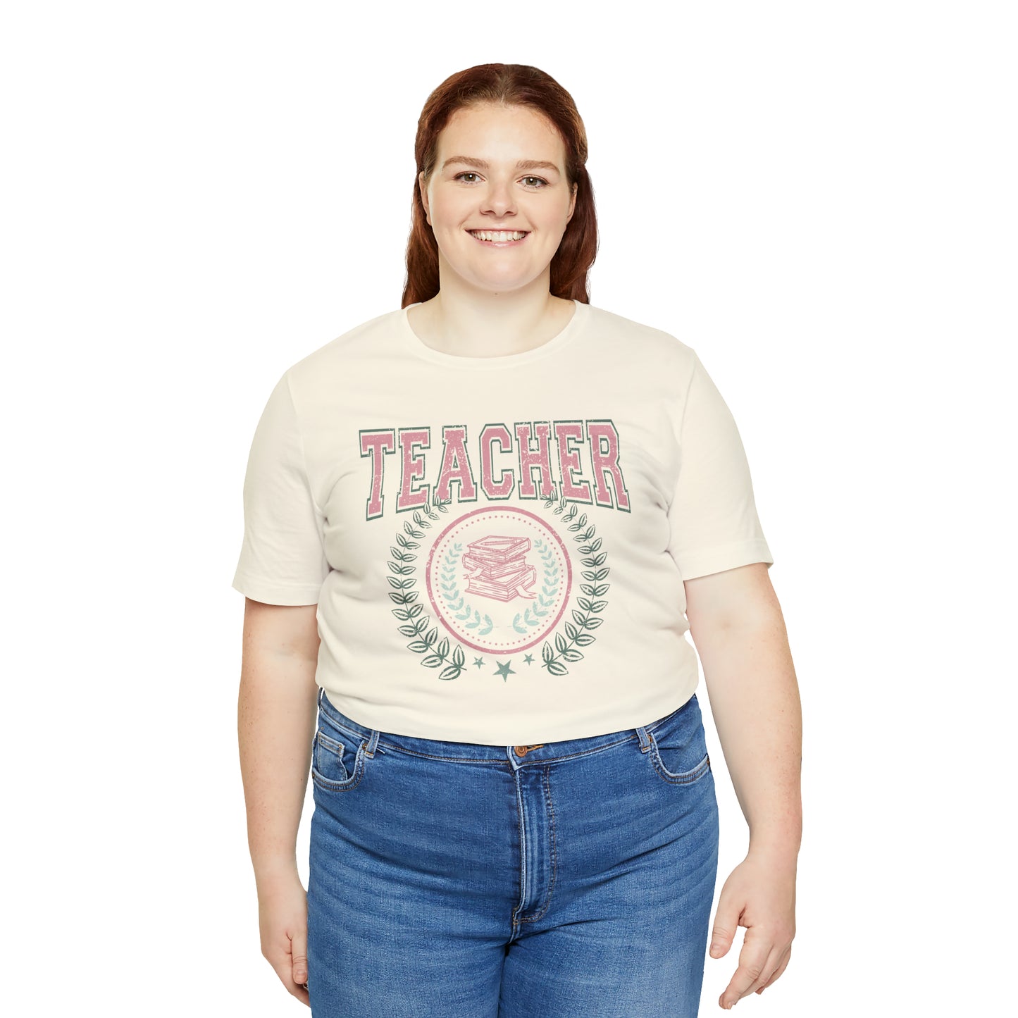 Teacher University Tee