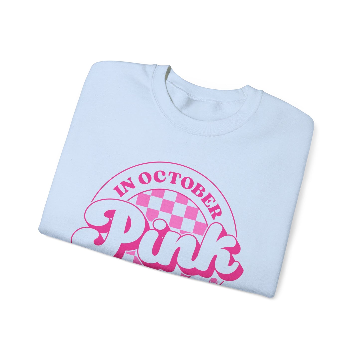 BCA Retro Crewneck