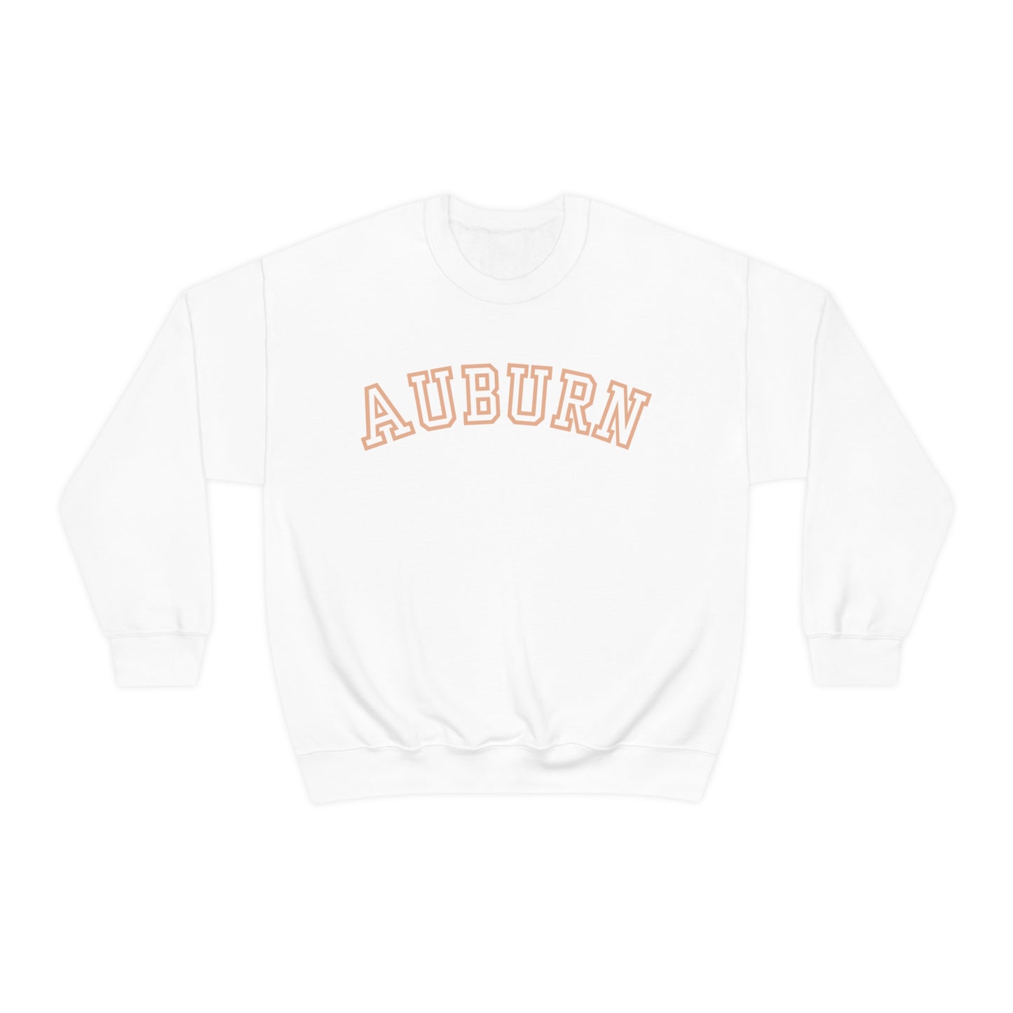 Auburn University Sweatshirt