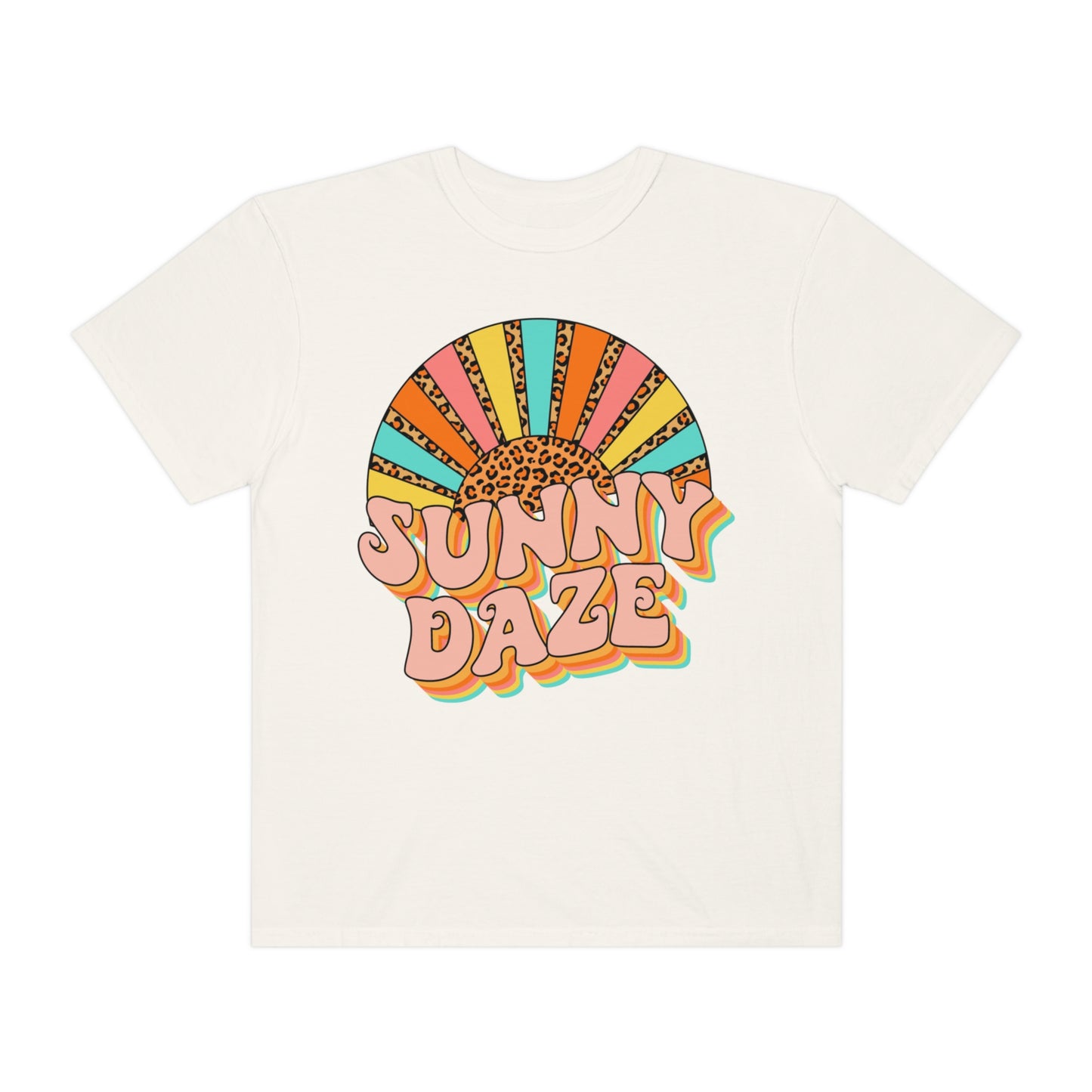 Sunny Daze Tee