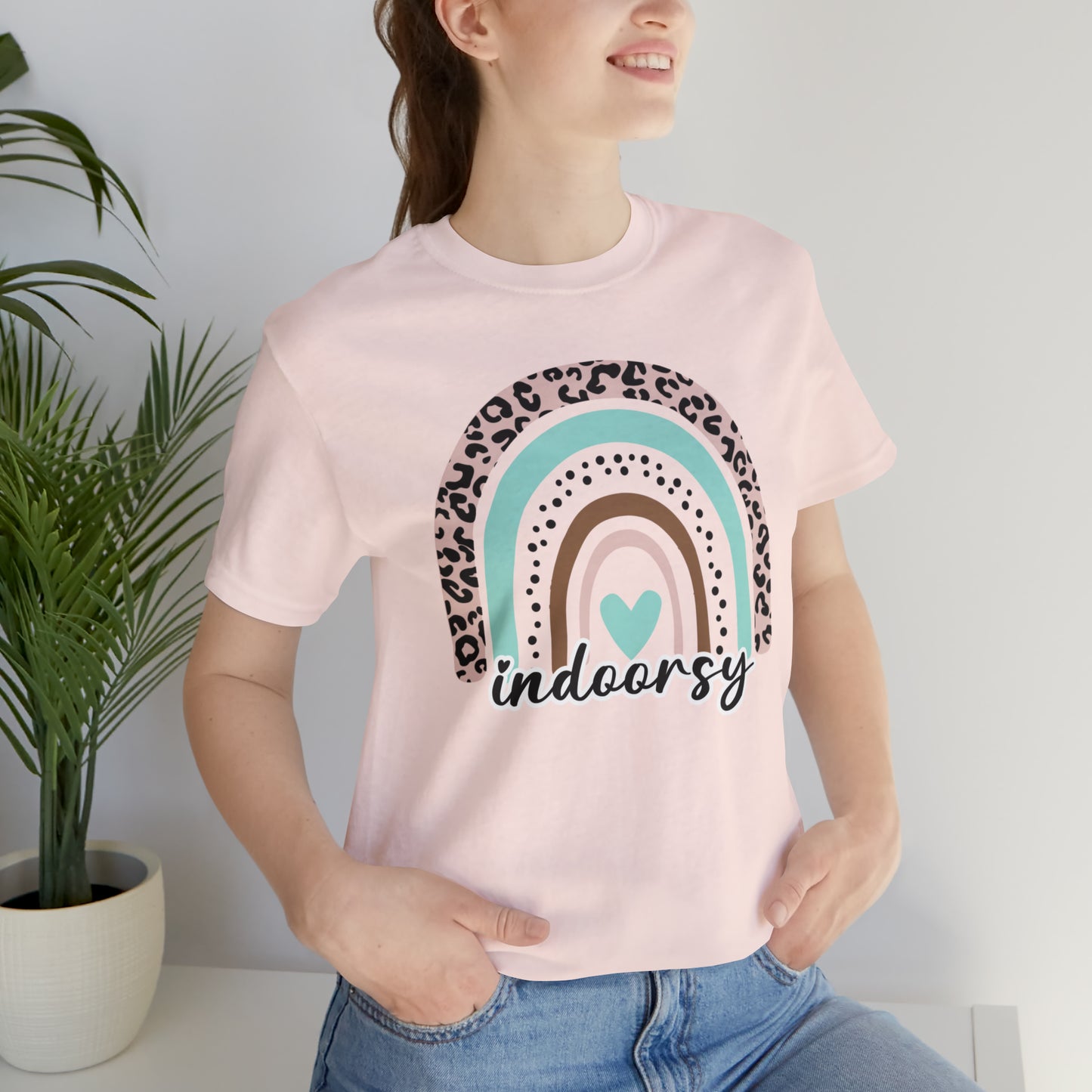 Indoorsy Rainbow