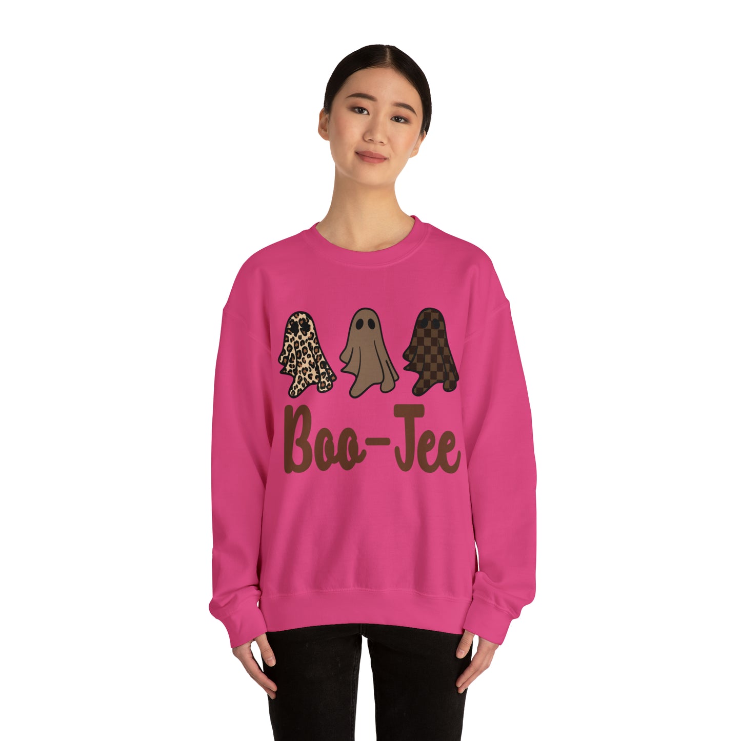 Boo-Jee Sweatshirt