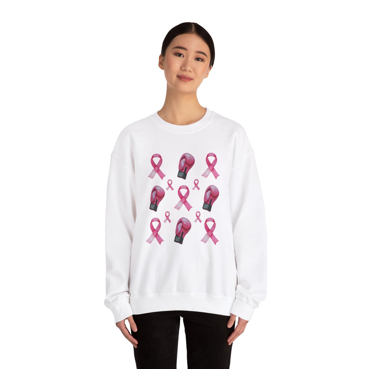Throwing Bows Crewneck