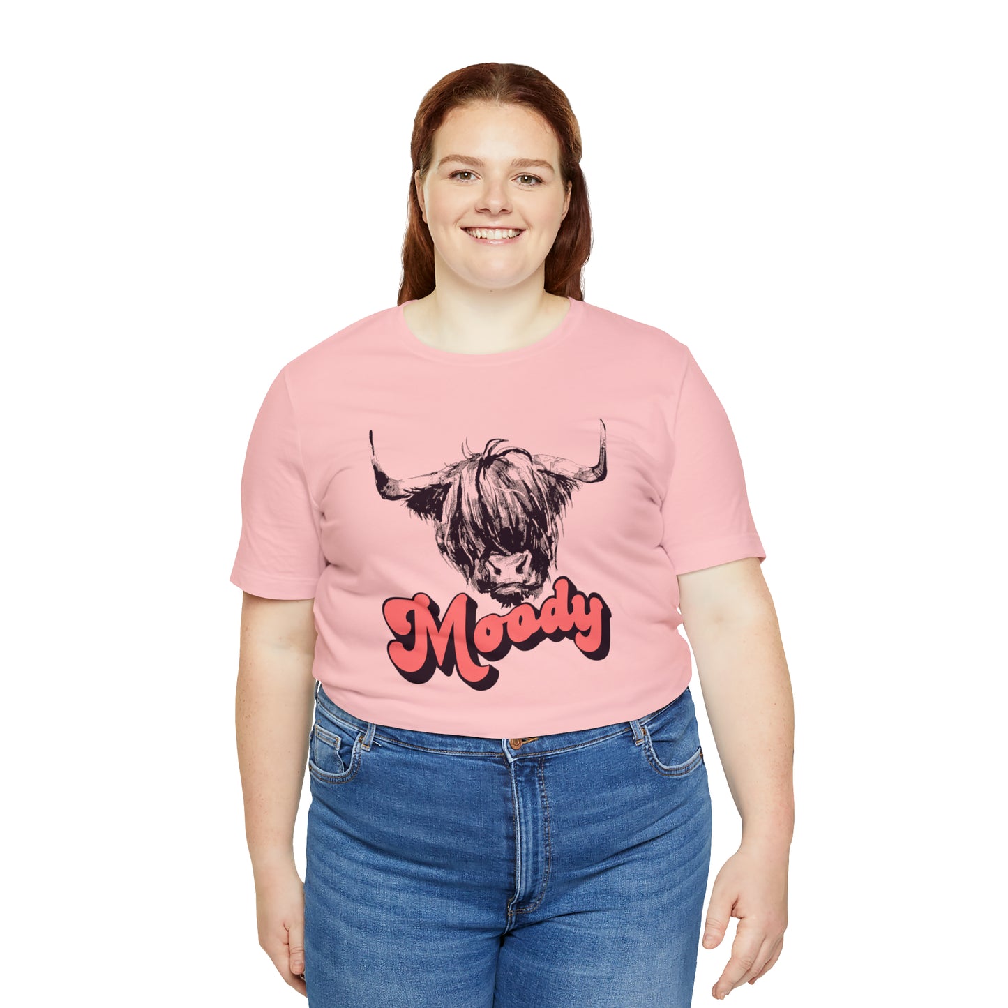 Bella Moody Tee