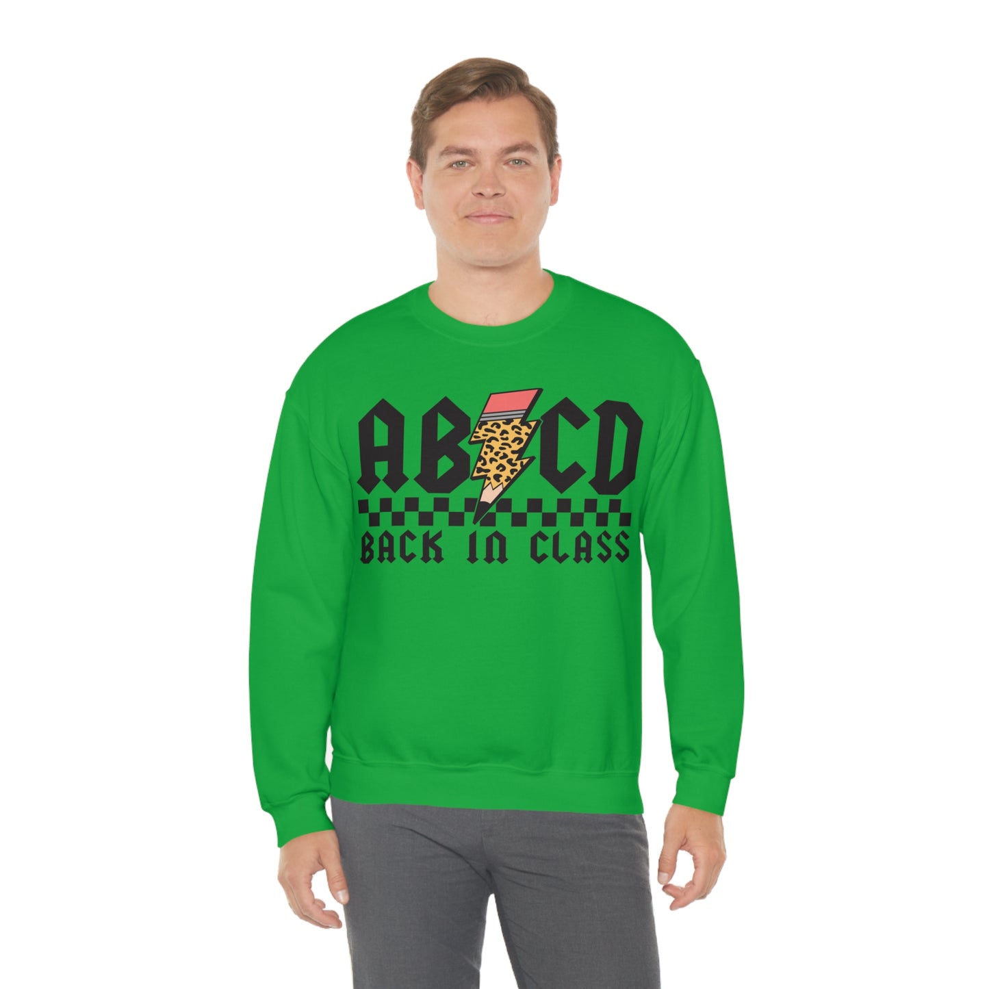 School Rocks Sweatshirt