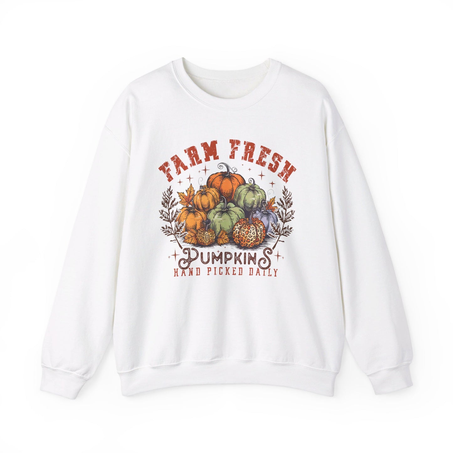 Picked Daily Crewneck