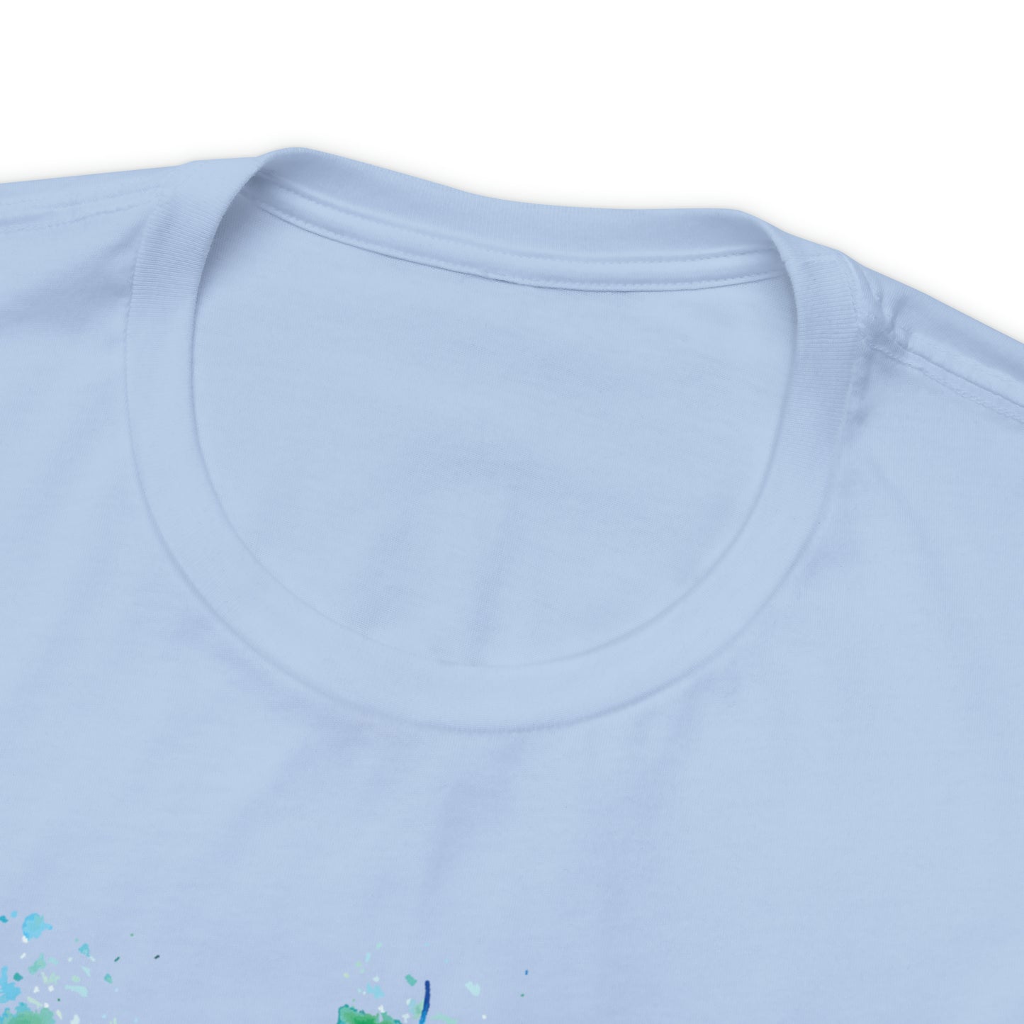 Love Teacher Life Tee