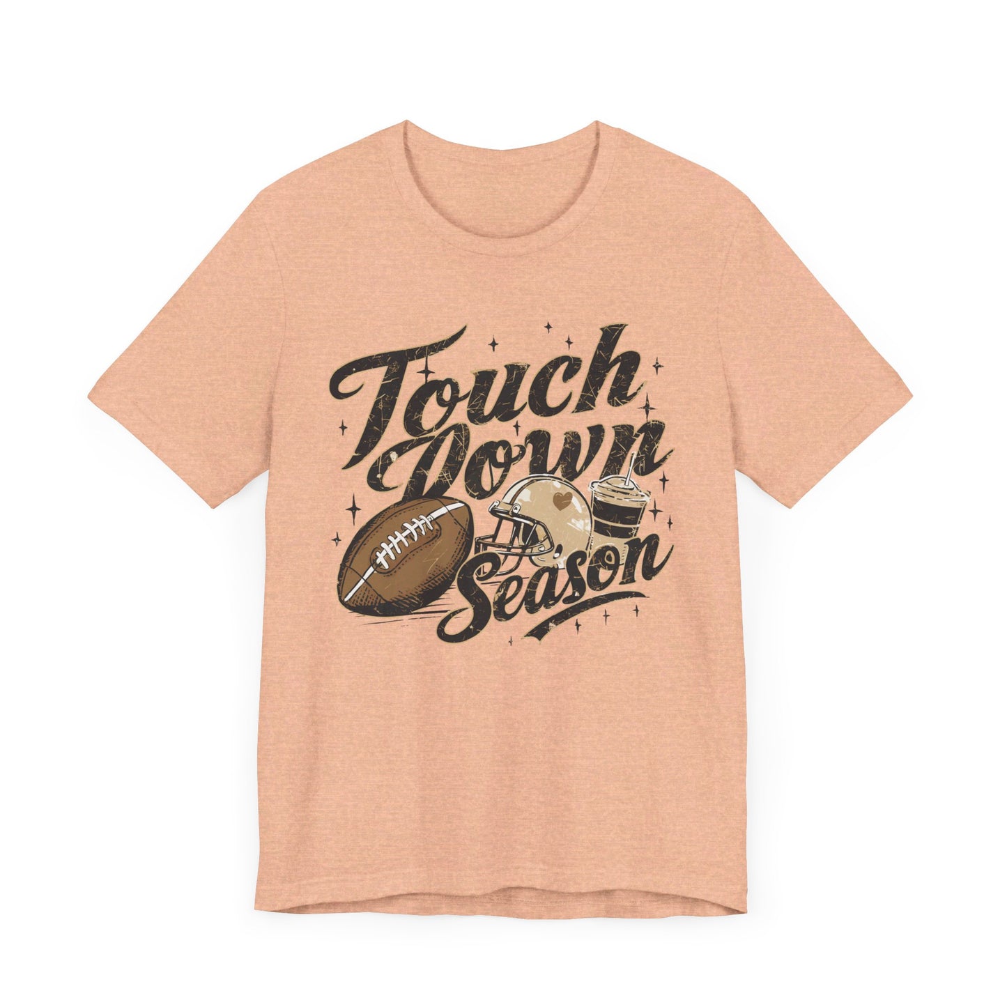 Touchdown Tee