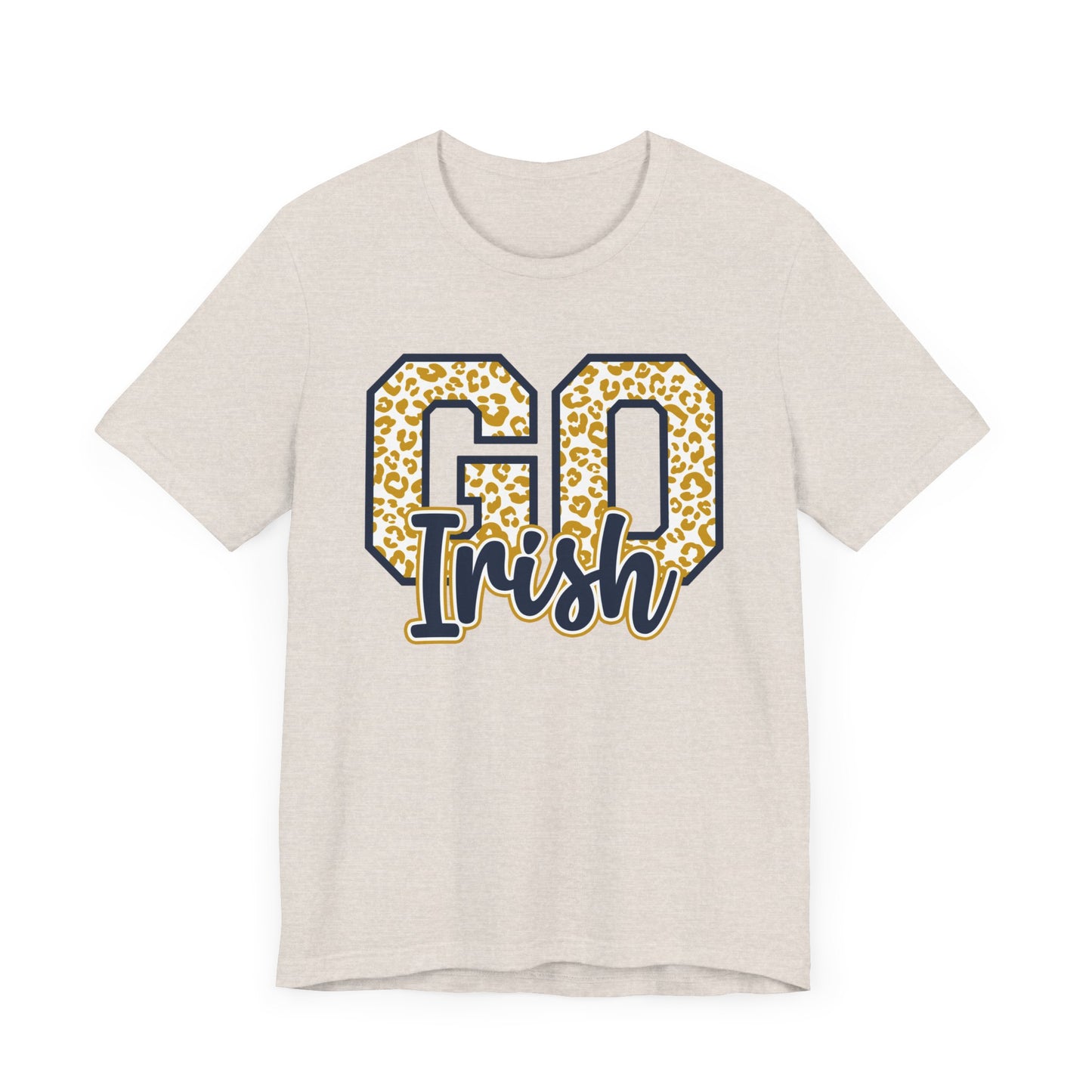 Go Irish Tee