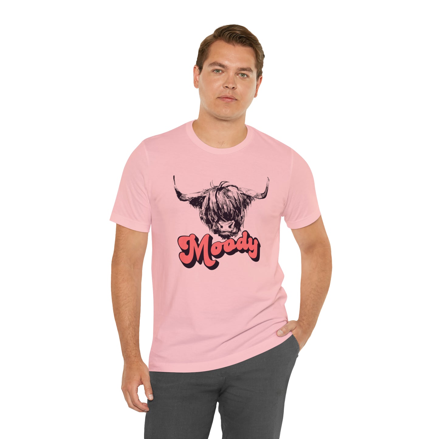 Bella Moody Tee