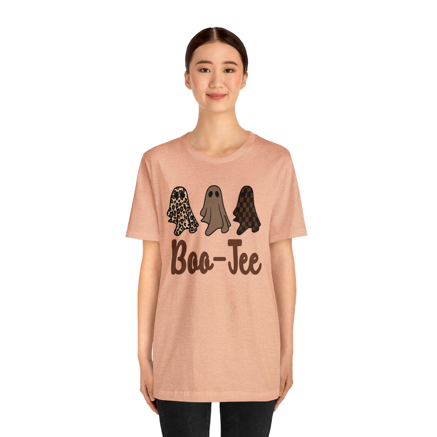 Boo-Jee Tee