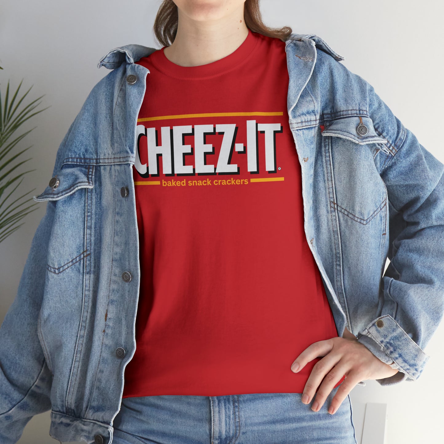Snack Tee