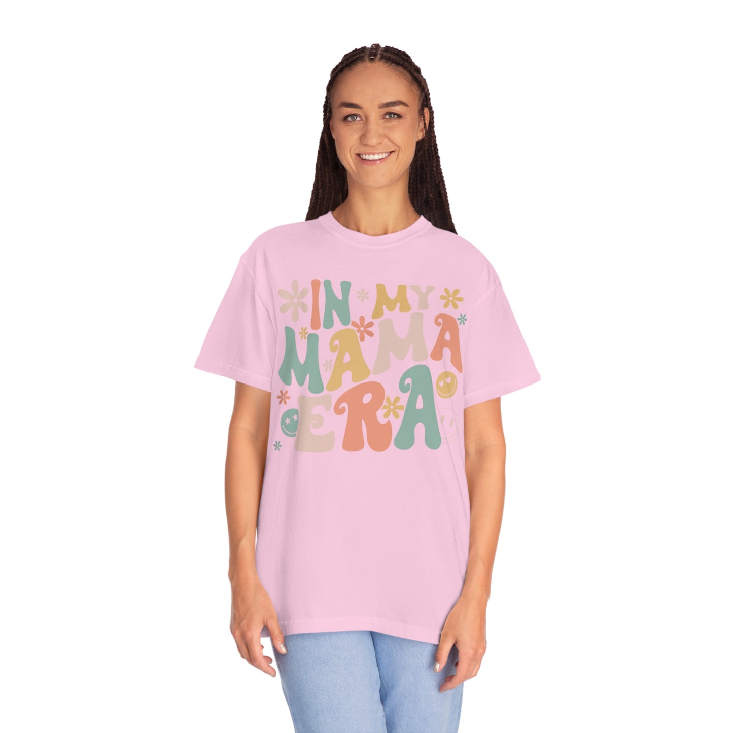Mama Era Tee