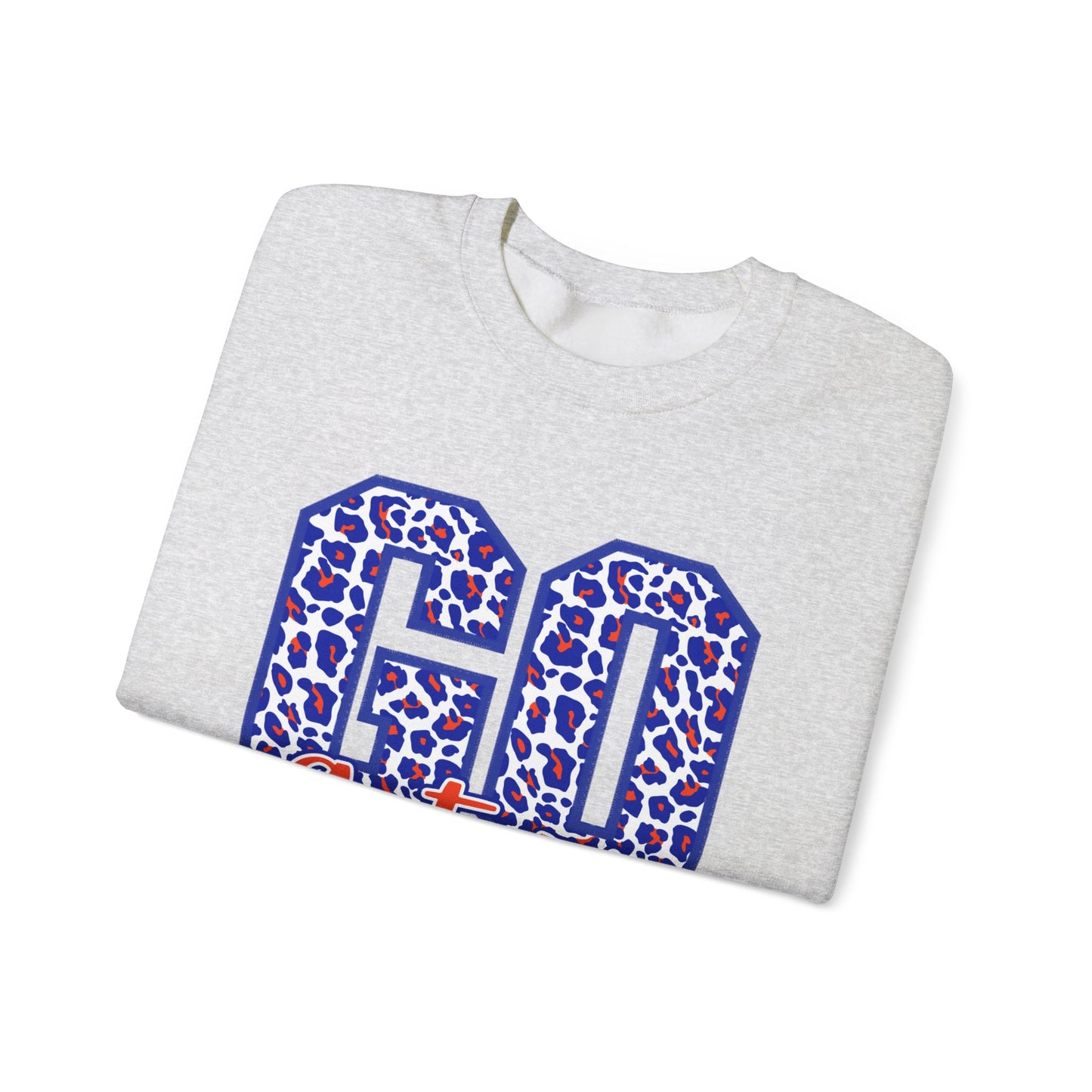 Go Gators Crewneck